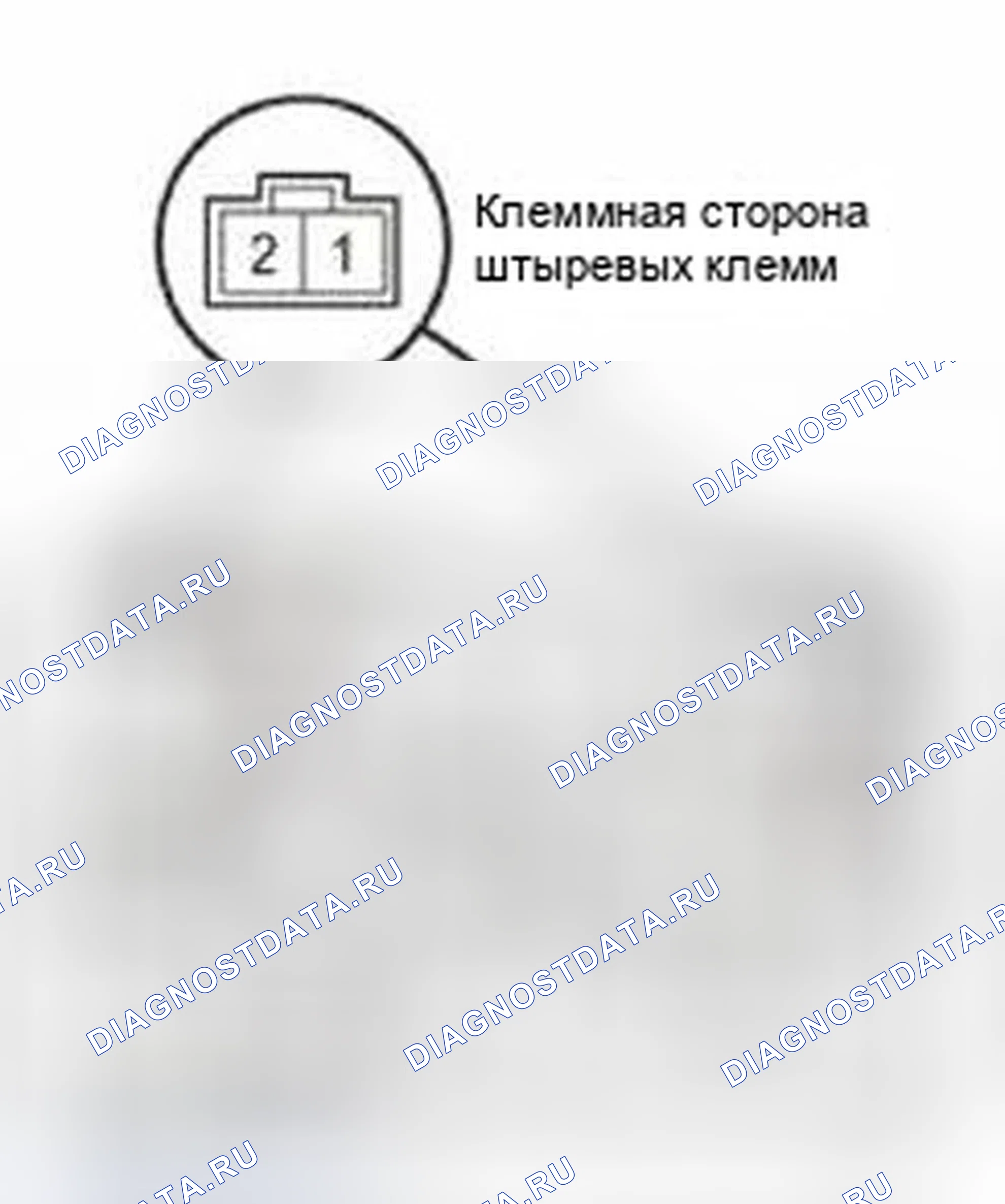Рис. 228: Испытание. Honda Civic IX