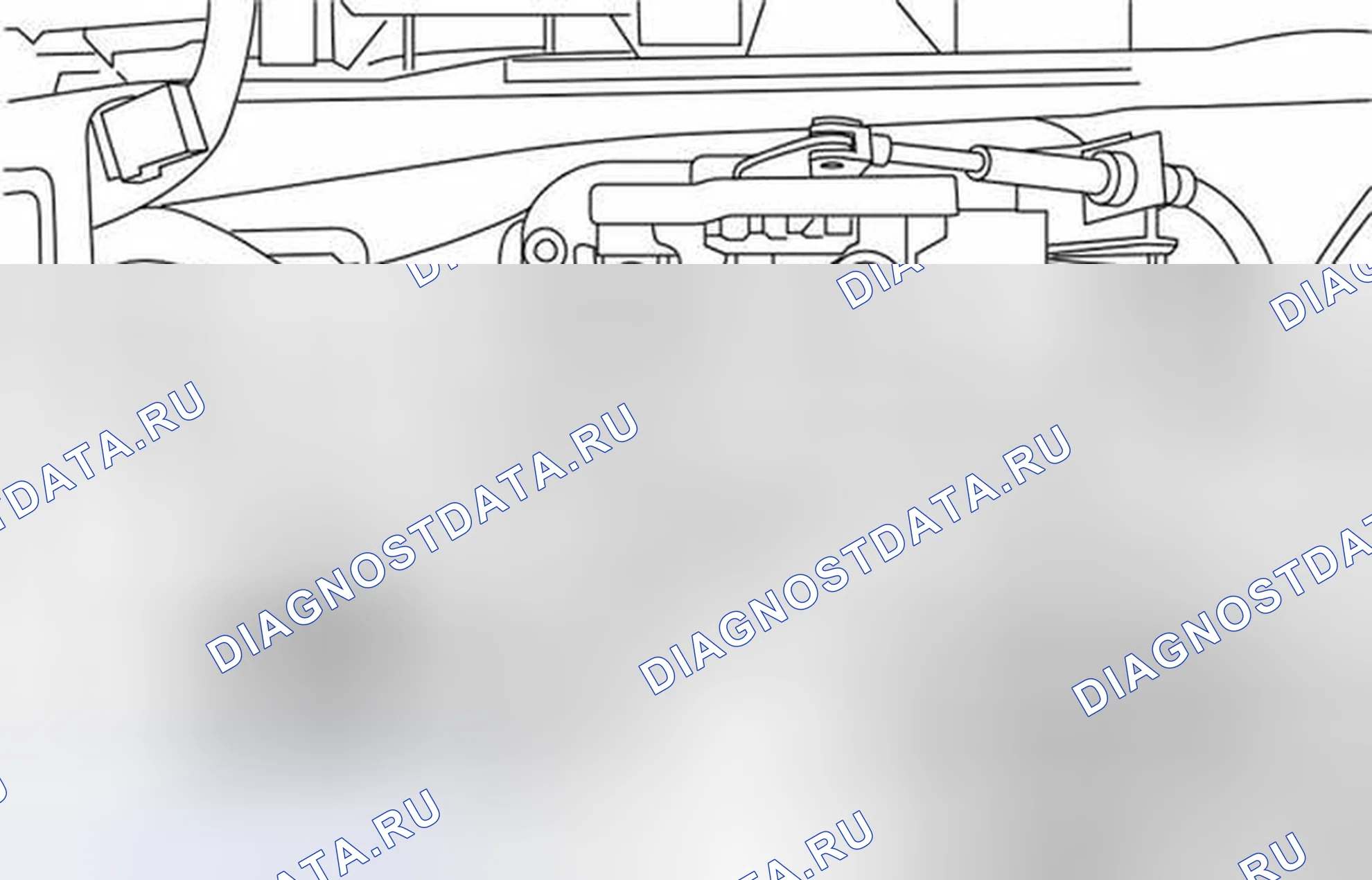 Рис. 94. Land Rover Range Rover L322