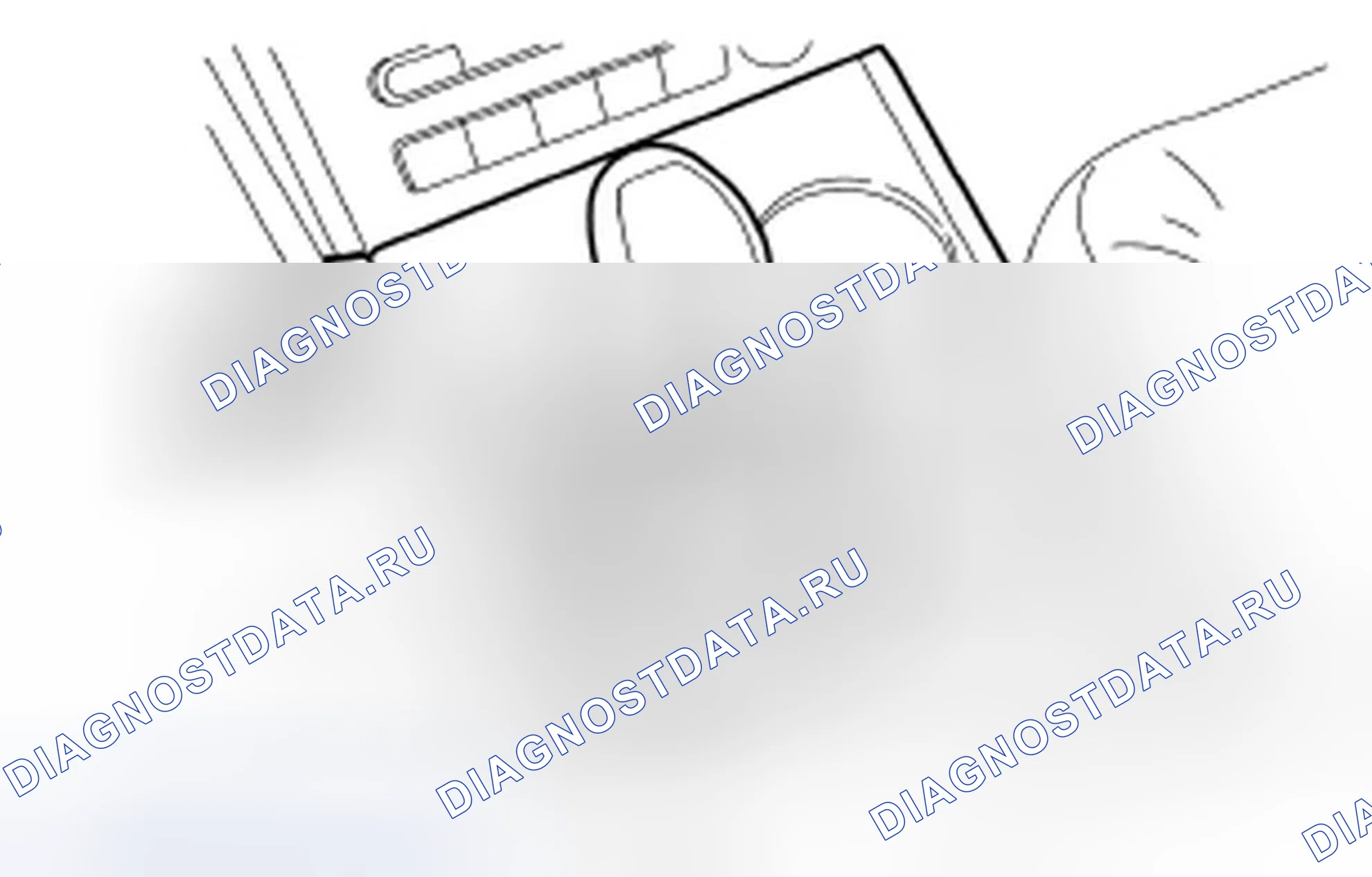 Рис. 783. Ford Freestyle I