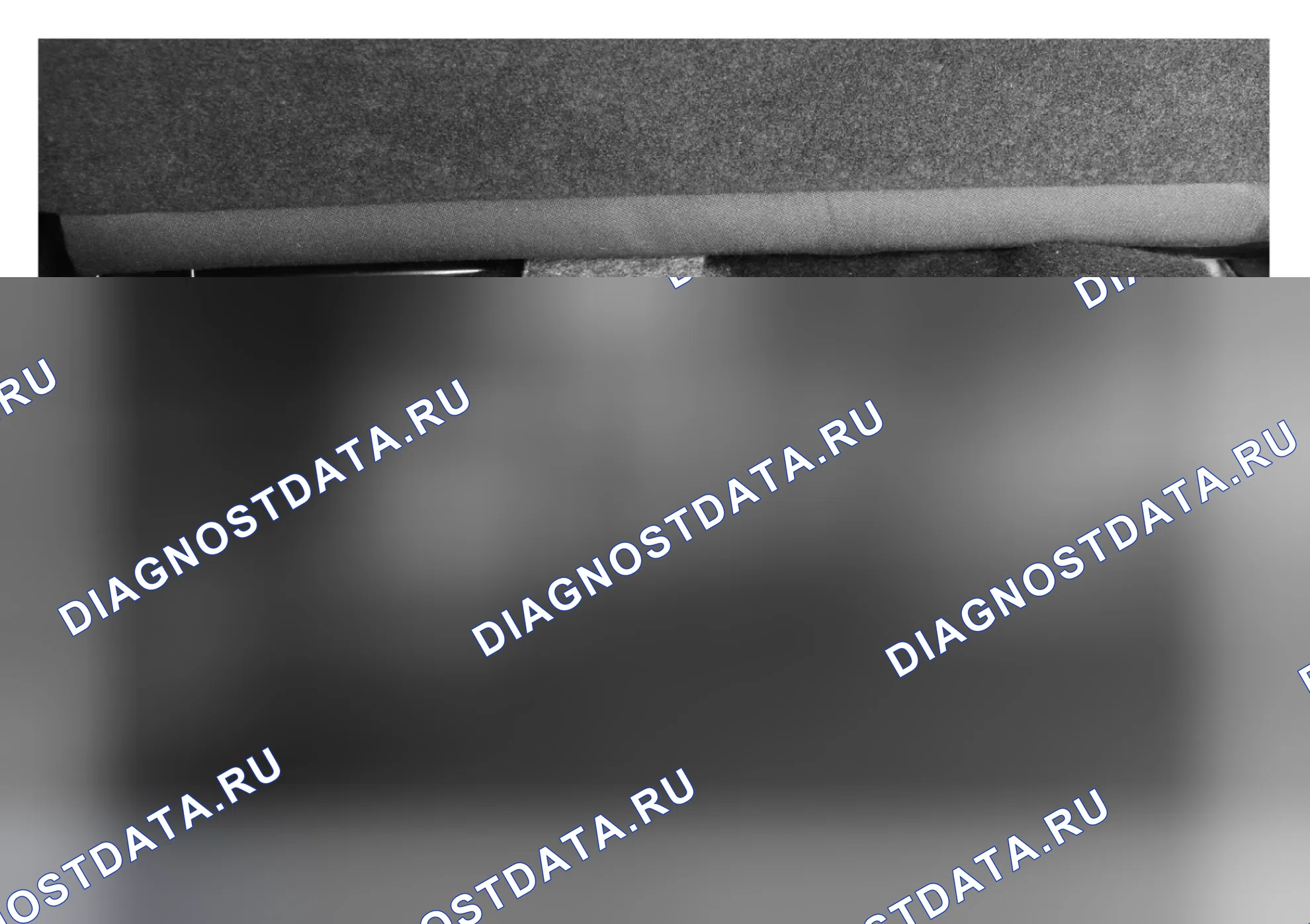 Как снять и установить контроллер радара системы предотвращения столкновений — Wey Vv7-Gt. Wey VV7 GT I