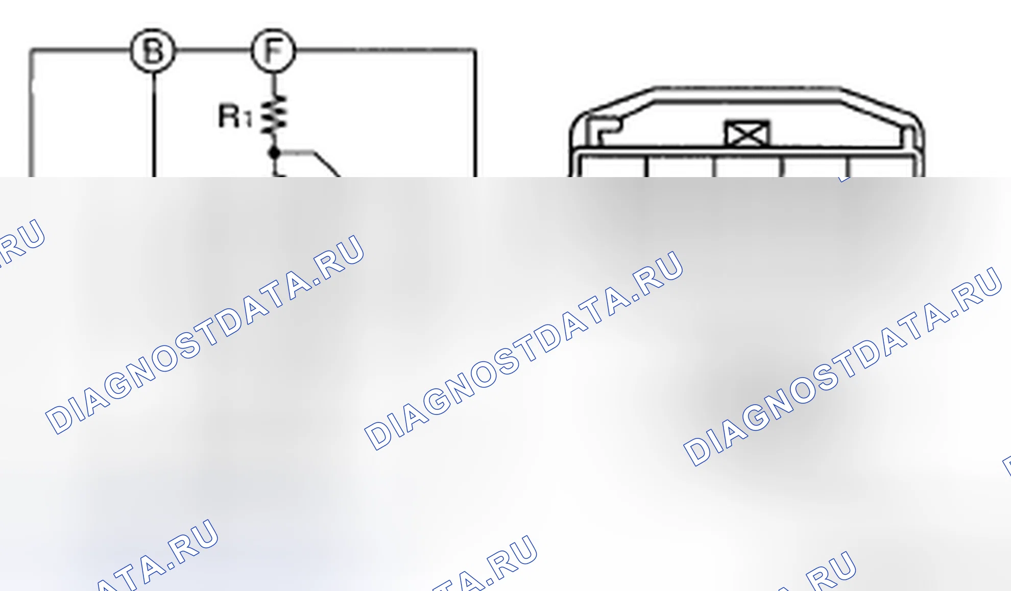 Рис. 17. Mazda CX-9 I
