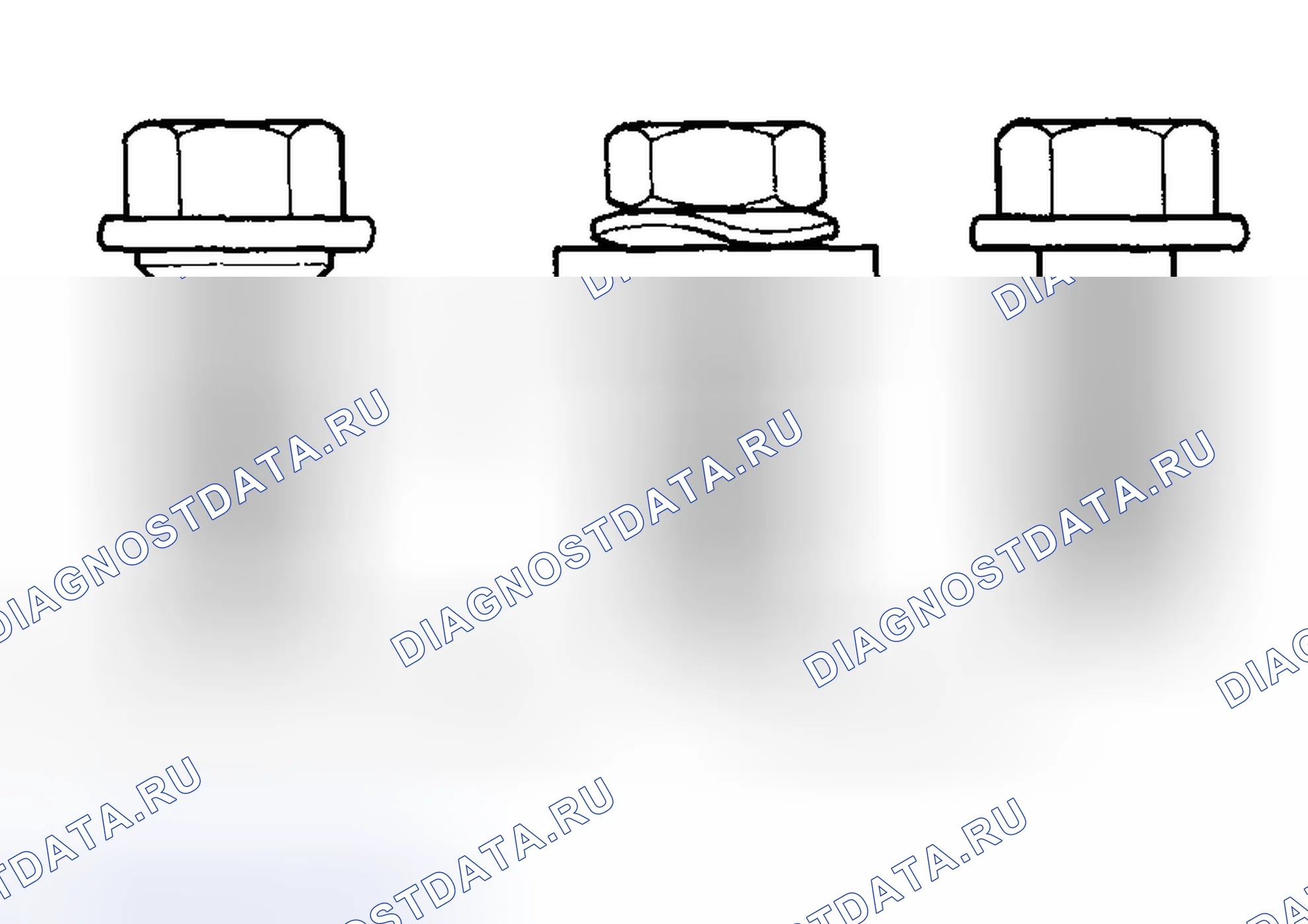 Рис. 15. Toyota Matrix E130