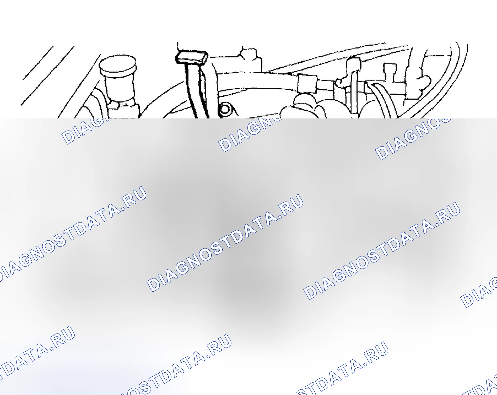 Рис. 198. Subaru Impreza GD/GC/GG