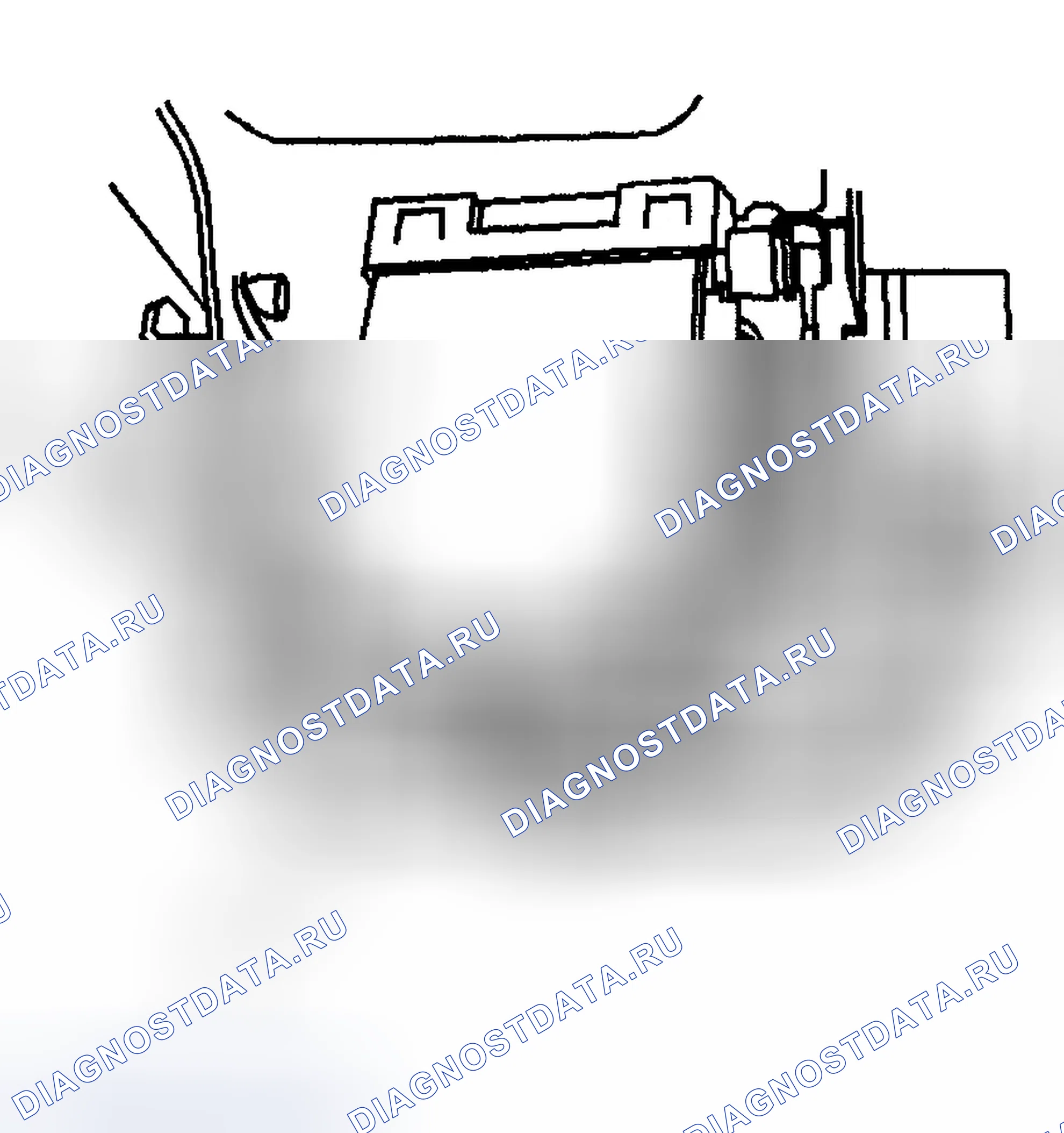 Рис. 184. Chevrolet TrailBlazer I