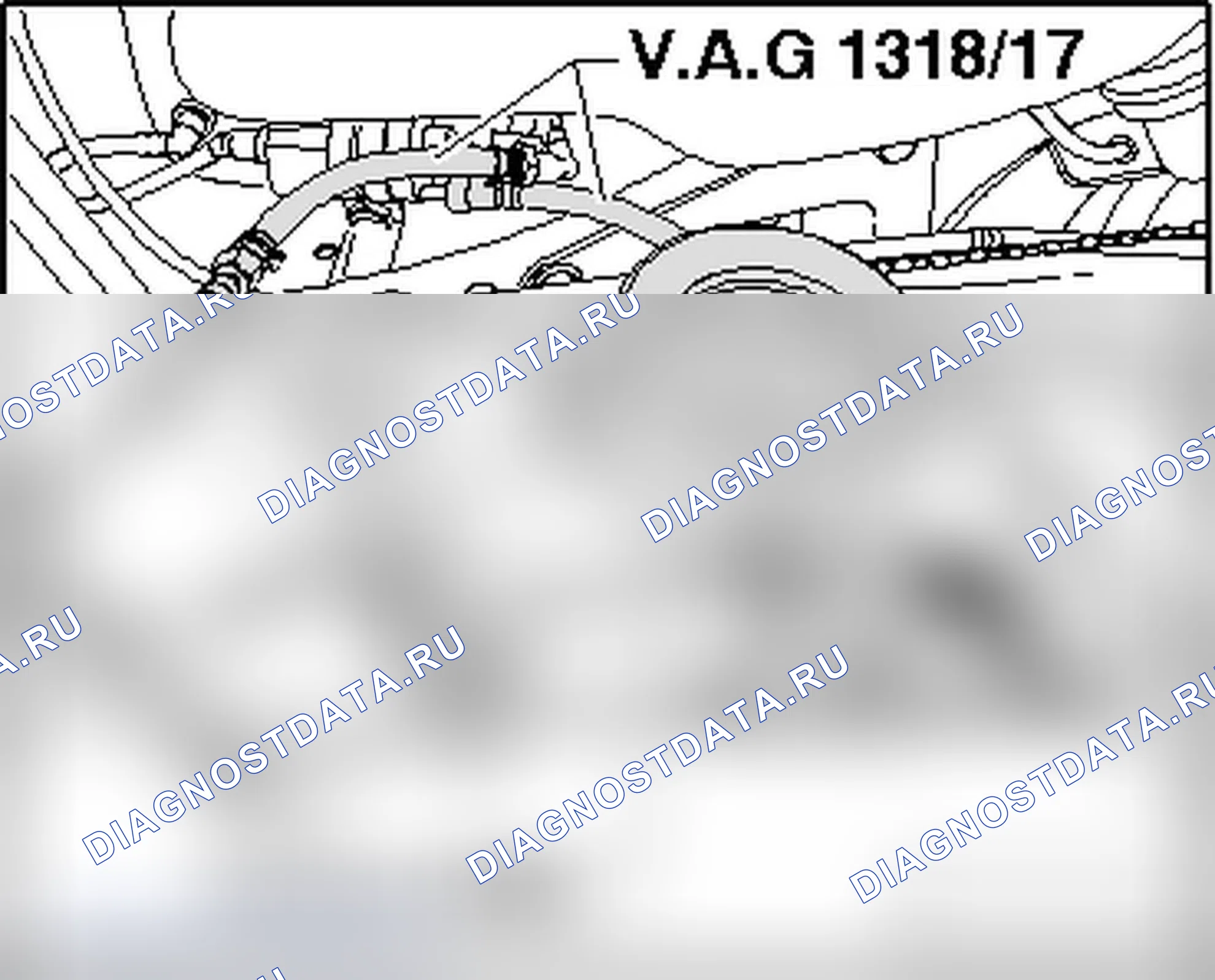 Рис. 97. Volkswagen New Beetle A4