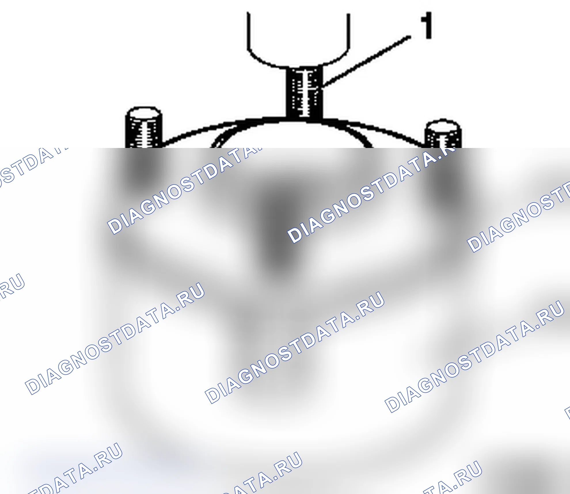 Заменить колесный палец (выпуск до MJ '04). Opel Agila A рестайлинг