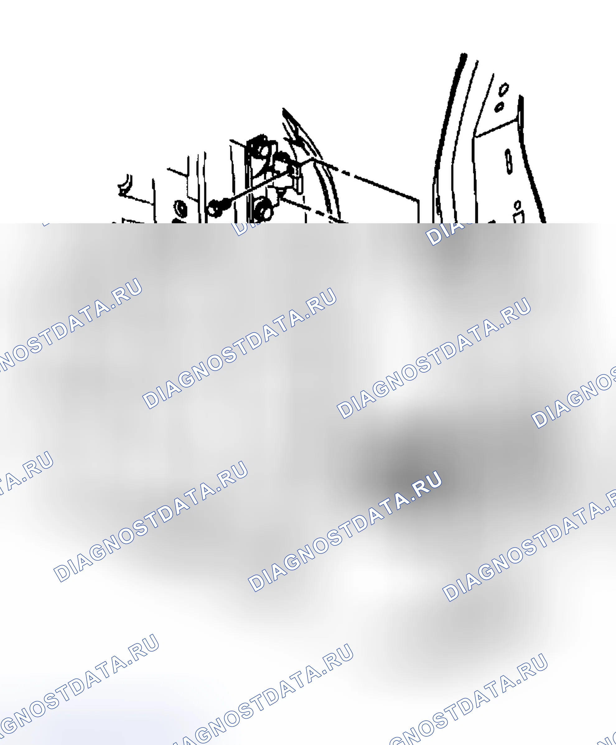 Рис. 150: Процедура установки. Hyundai Venue I