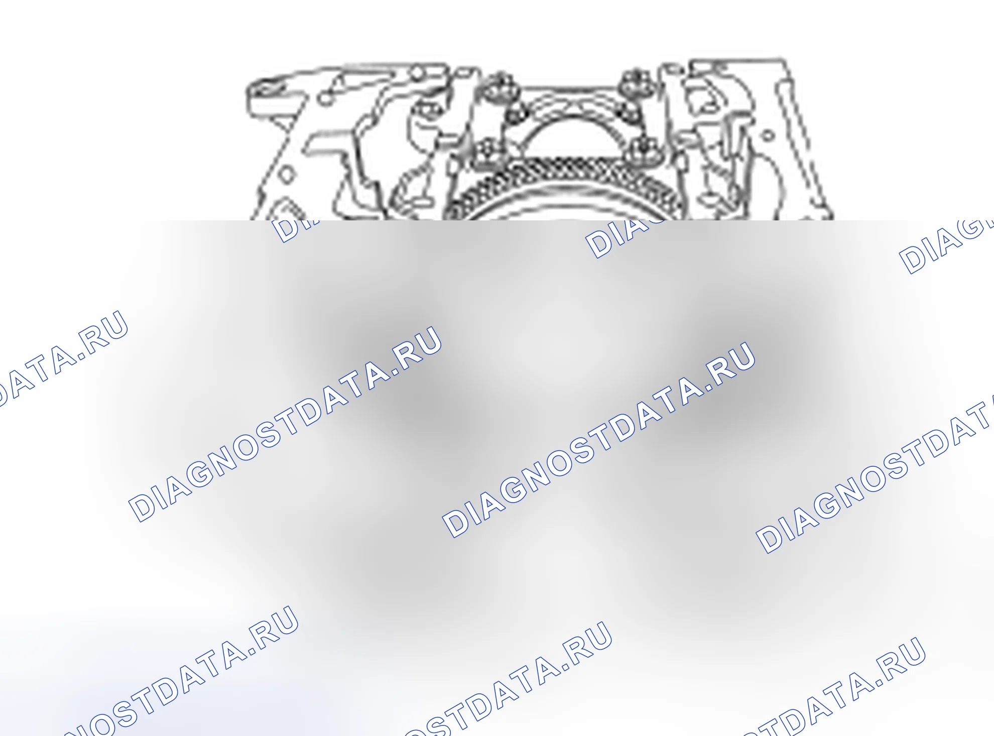 Рис. 85. Hyundai Maxcruz I