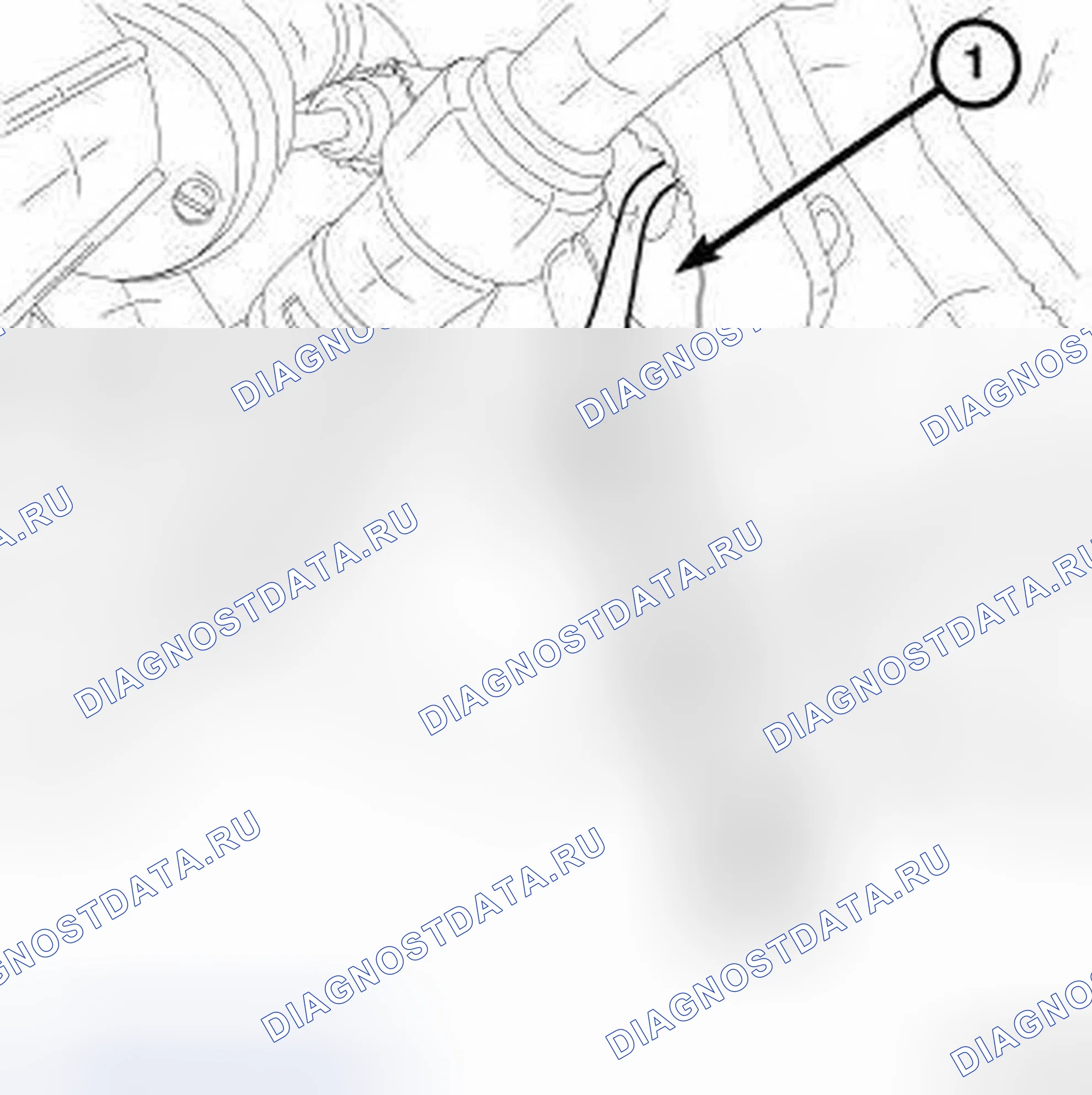 Рис. 351. Chrysler Town & Country V рестайлинг
