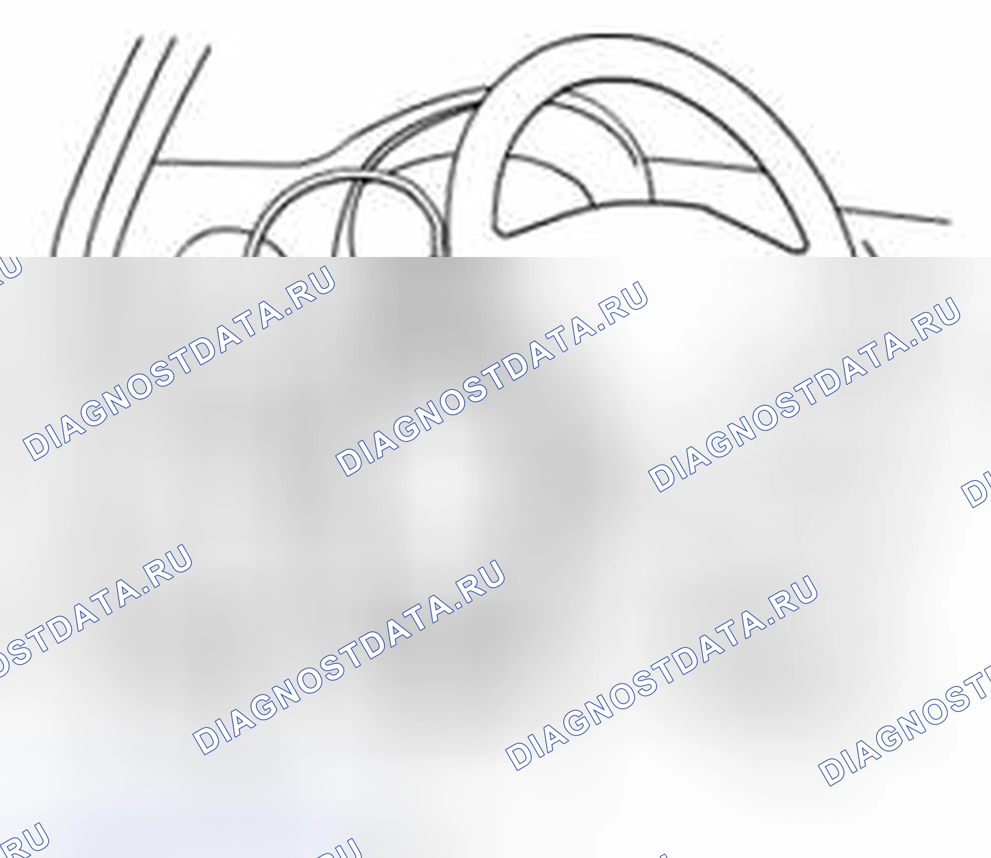 Рис. 21. Suzuki SX4 I рестайлинг