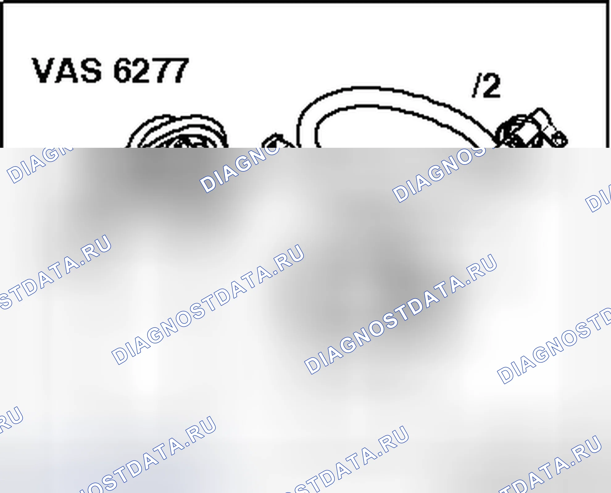 Рис. 29: ЖИДКОСТЬ, ИЗВЛЕЧЕНИЕ И ЗАПОЛНЕНИЕ. Volkswagen Touareg I