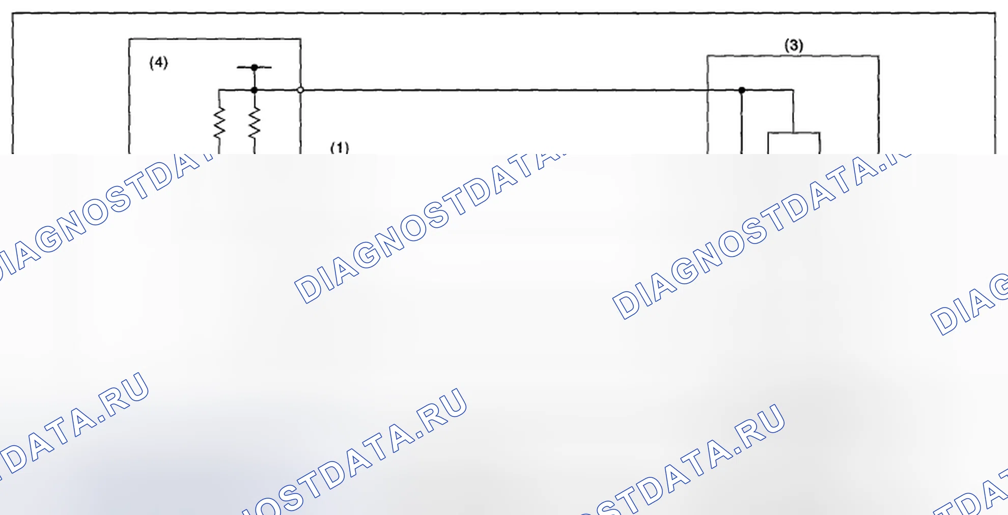 Рис. 162: ОПИСАНИЕ КОМПОНЕНТОВ. Subaru Legacy BM/BR