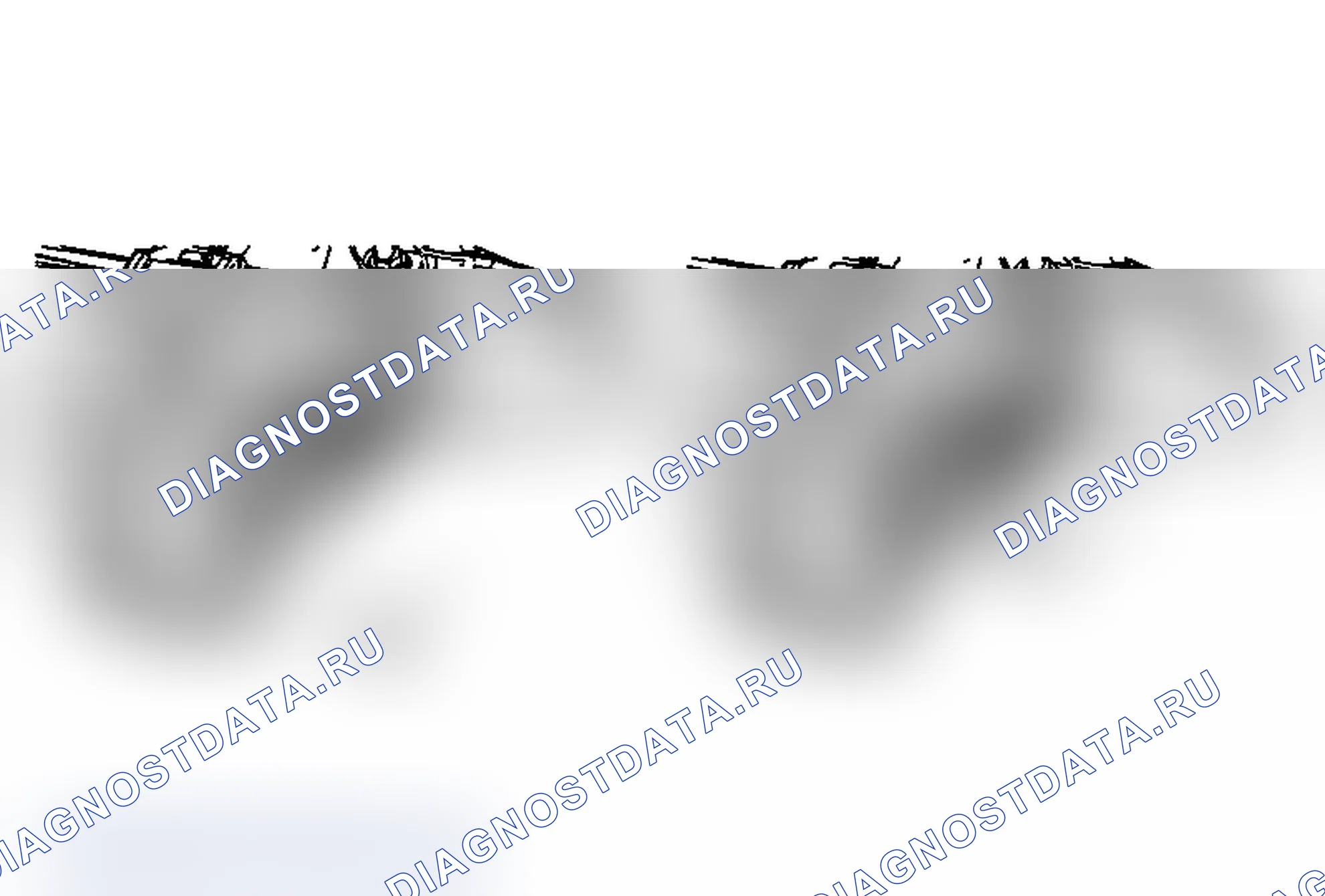 Рис. 5: Замена жидкости в раздаточной коробке. Chevrolet Silverado 2500 HD 