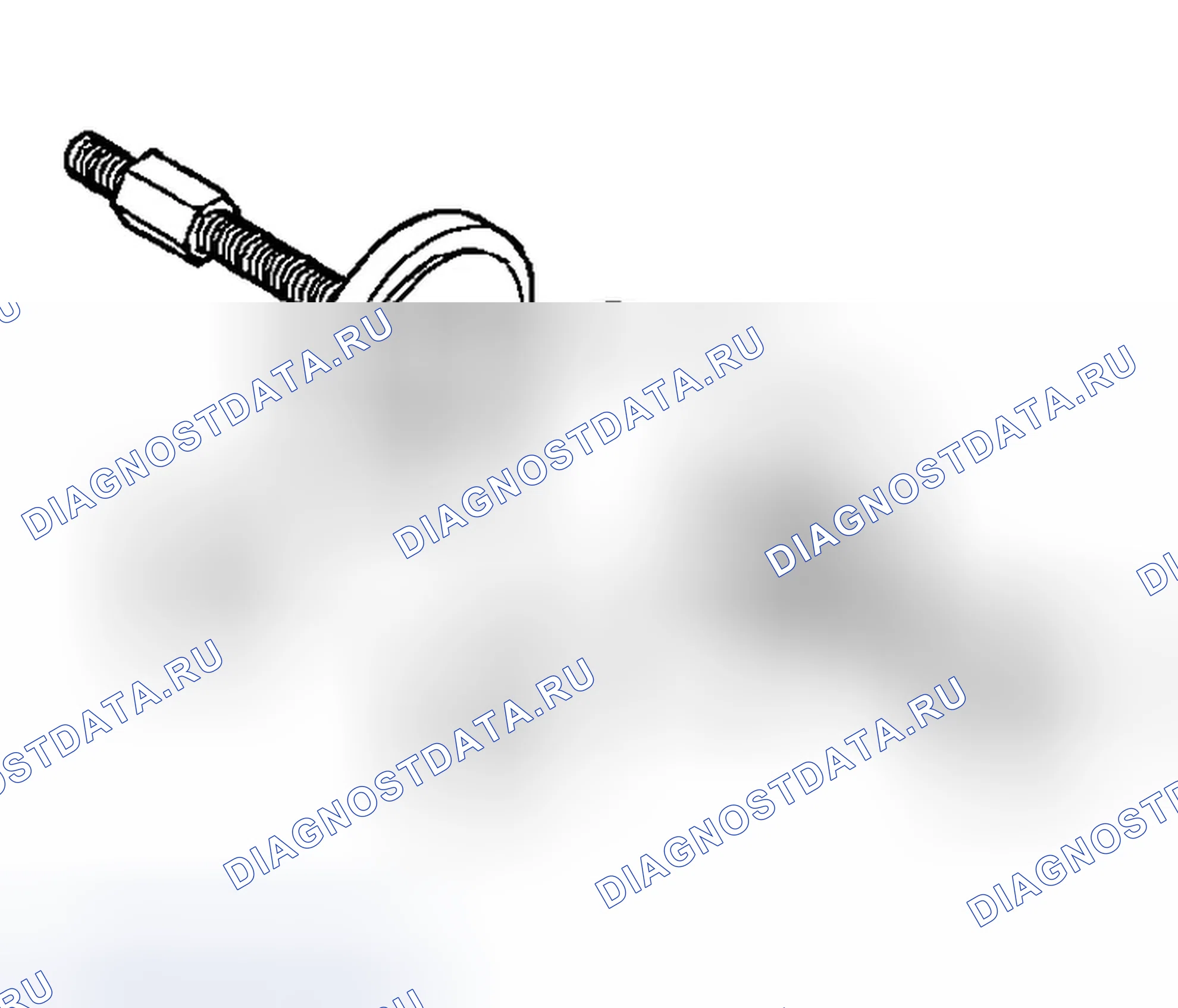 Рис. 165. Dodge Pickup R2500 