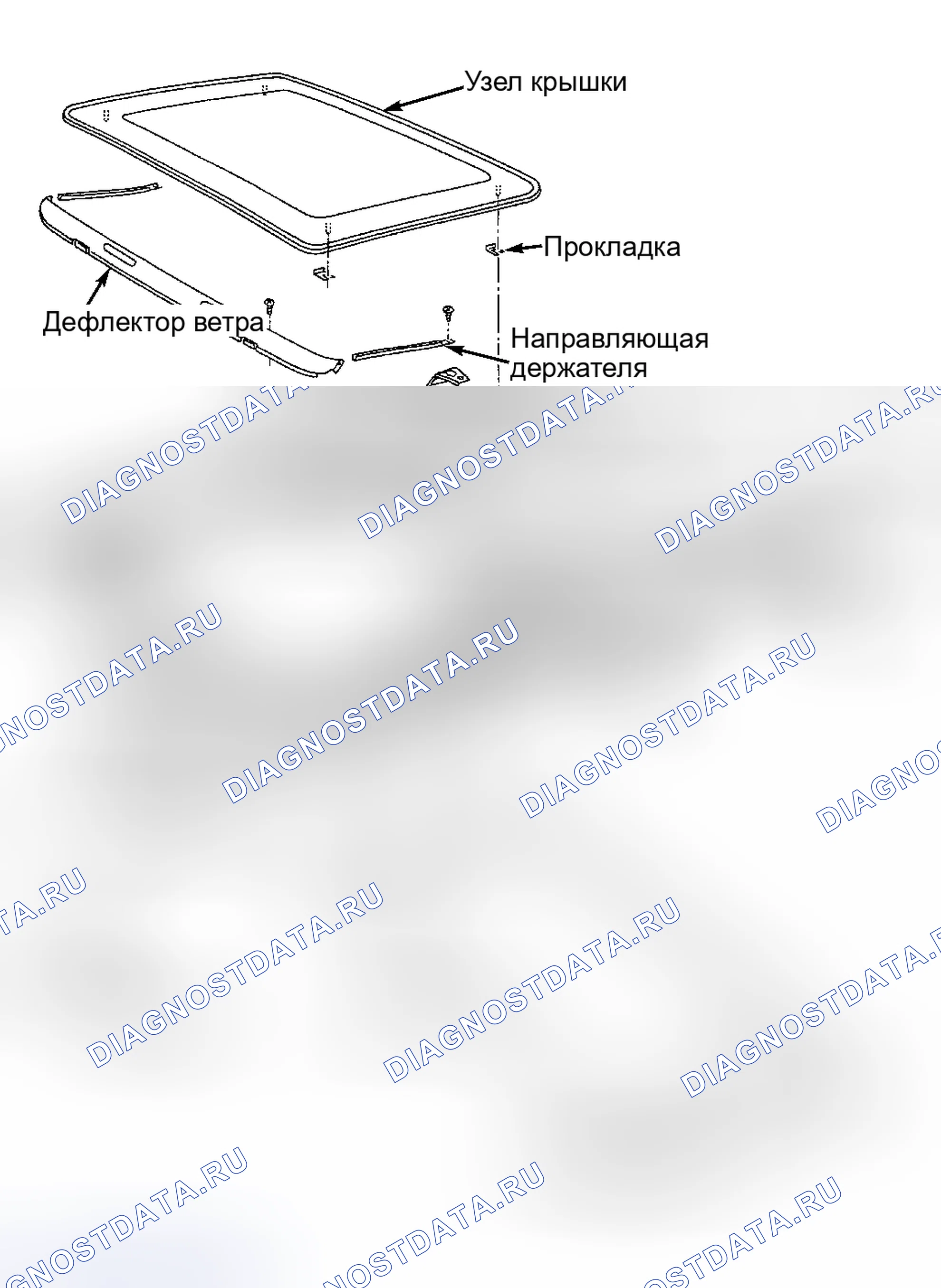 Рис. 3. Nissan Altima L30 рестайлинг