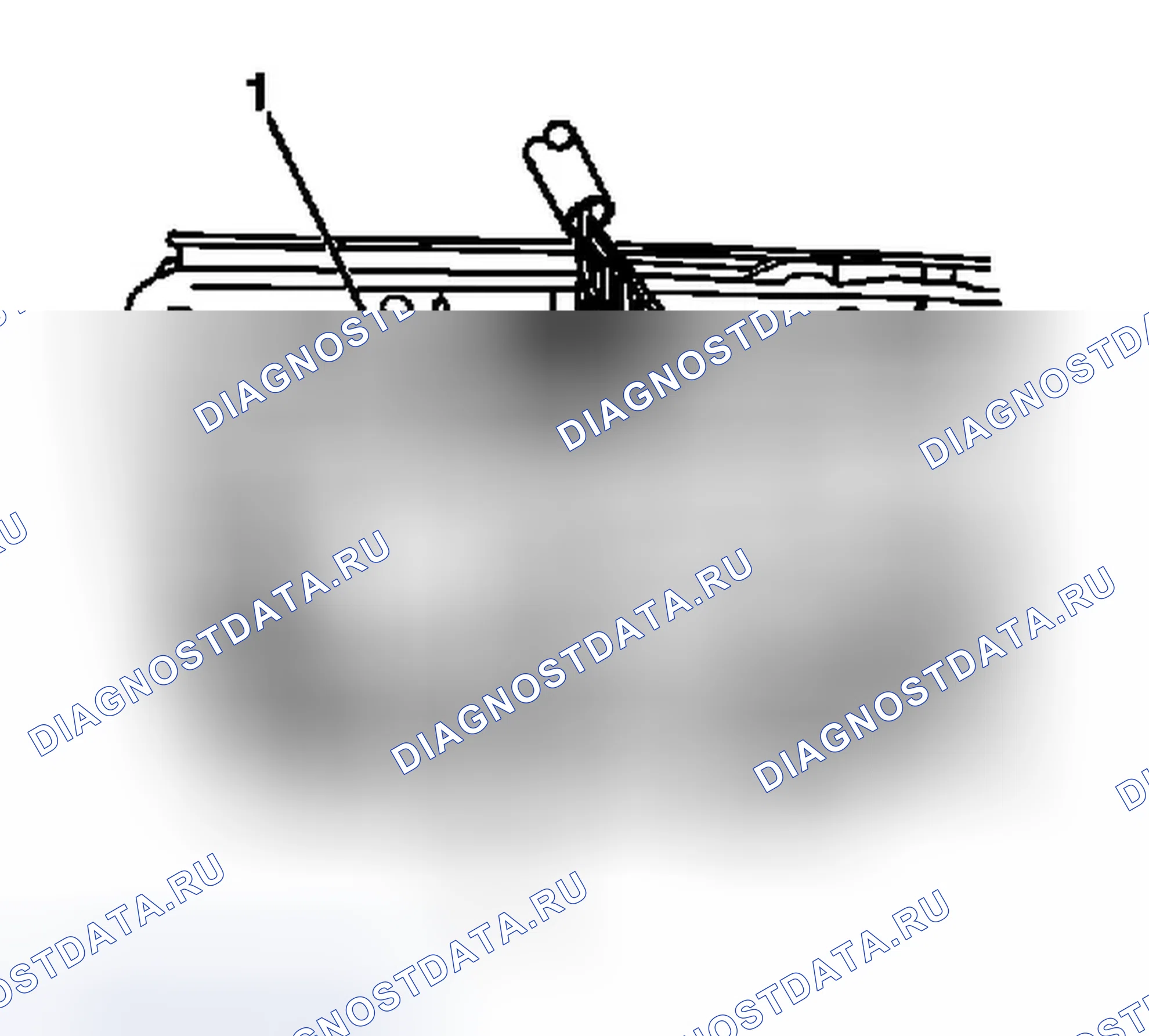 Рис. 537. Chevrolet Silverado 3500 