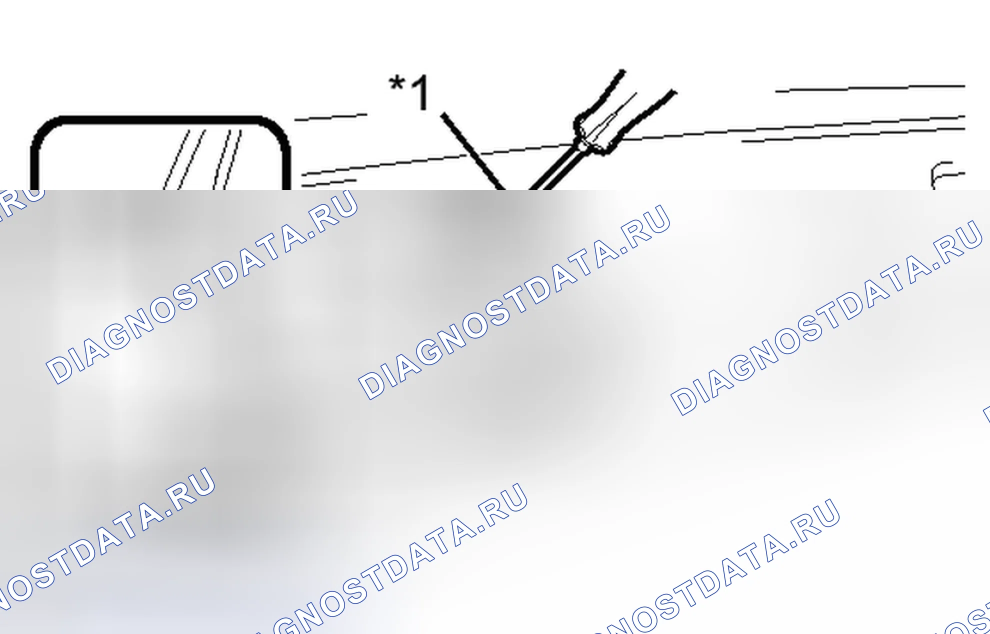 Рис. 80: РАЗБОРКА. Honda Accord V