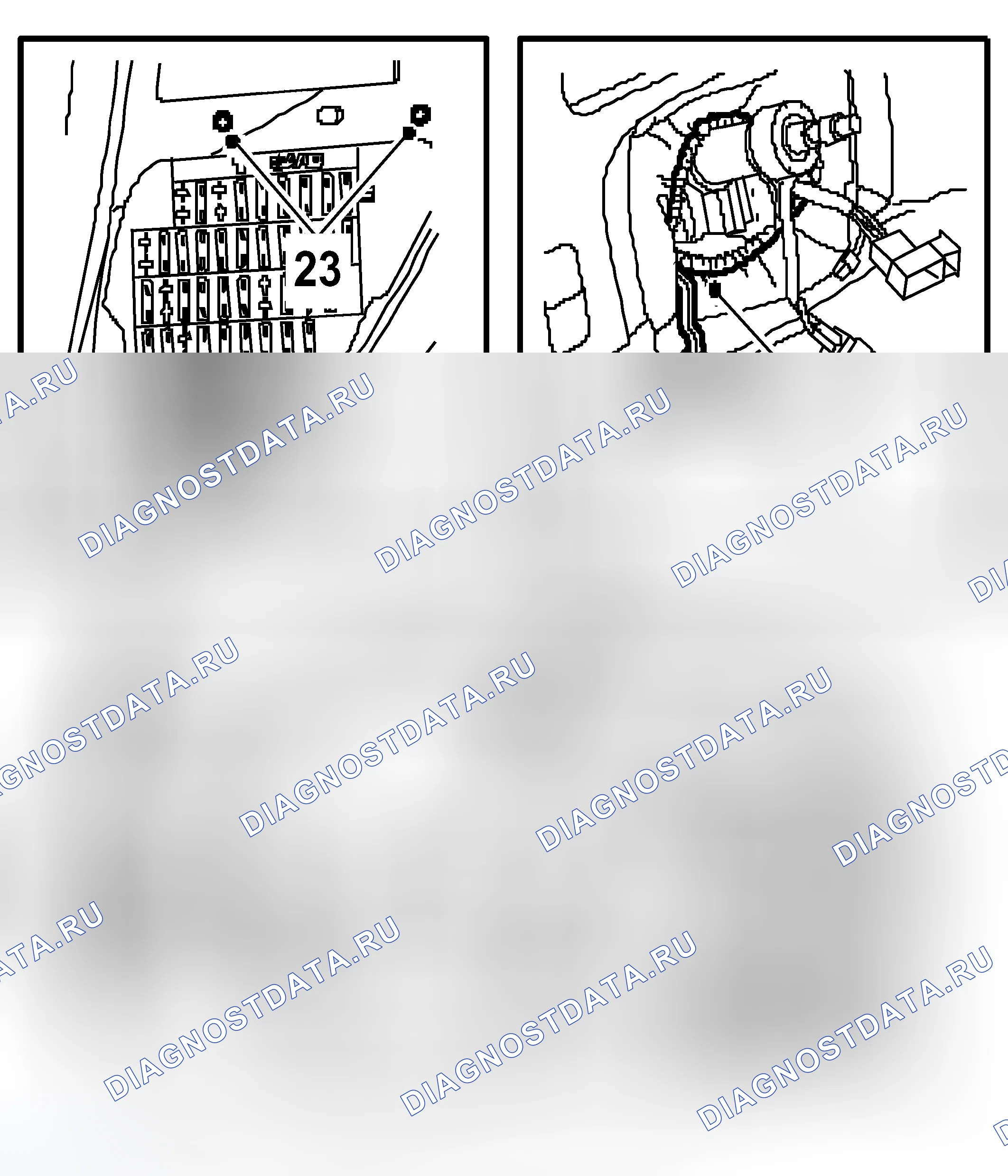 Рис. 130. Kia Picanto II рестайлинг