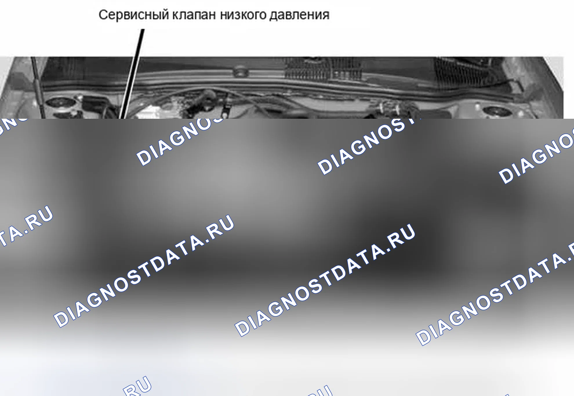 Рис. 20. Chevrolet Silverado 2500 