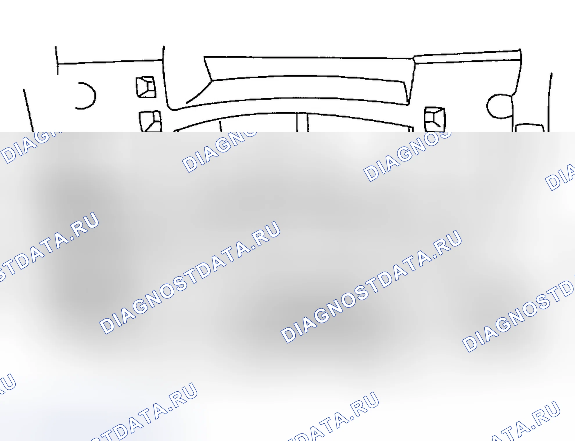 Рис. 518. Ford Explorer Sport Trac I
