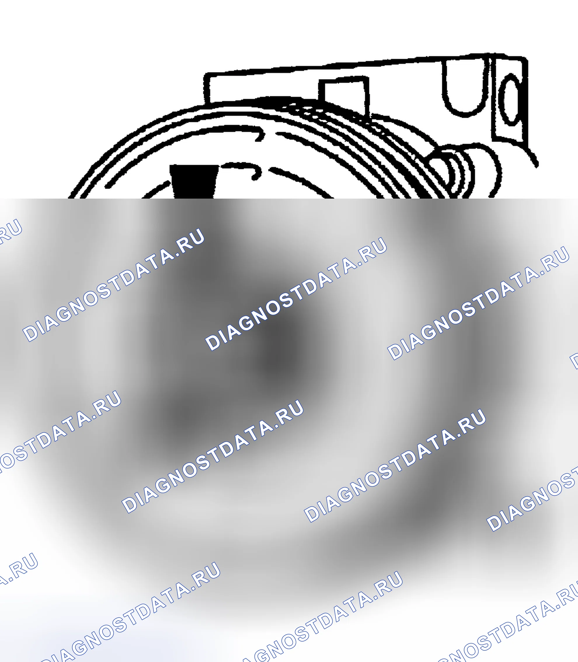 Рис. 3. Hyundai Pony I