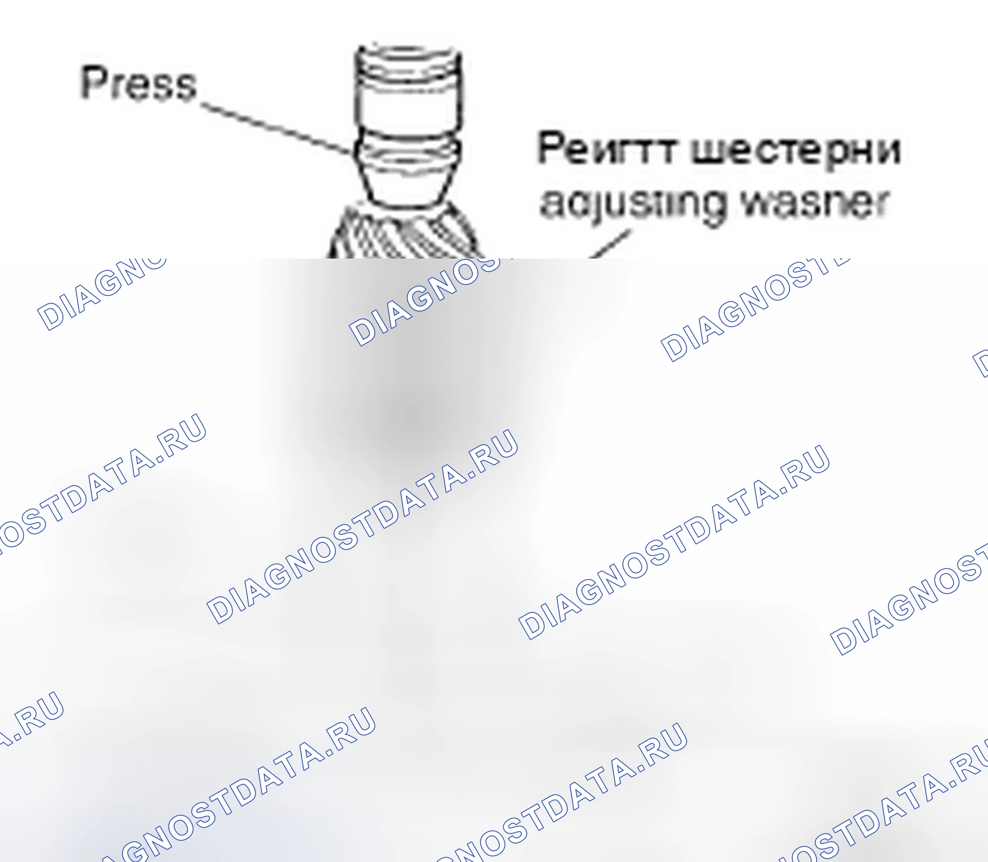 Рис. 59. Infiniti QX56 I рестайлинг