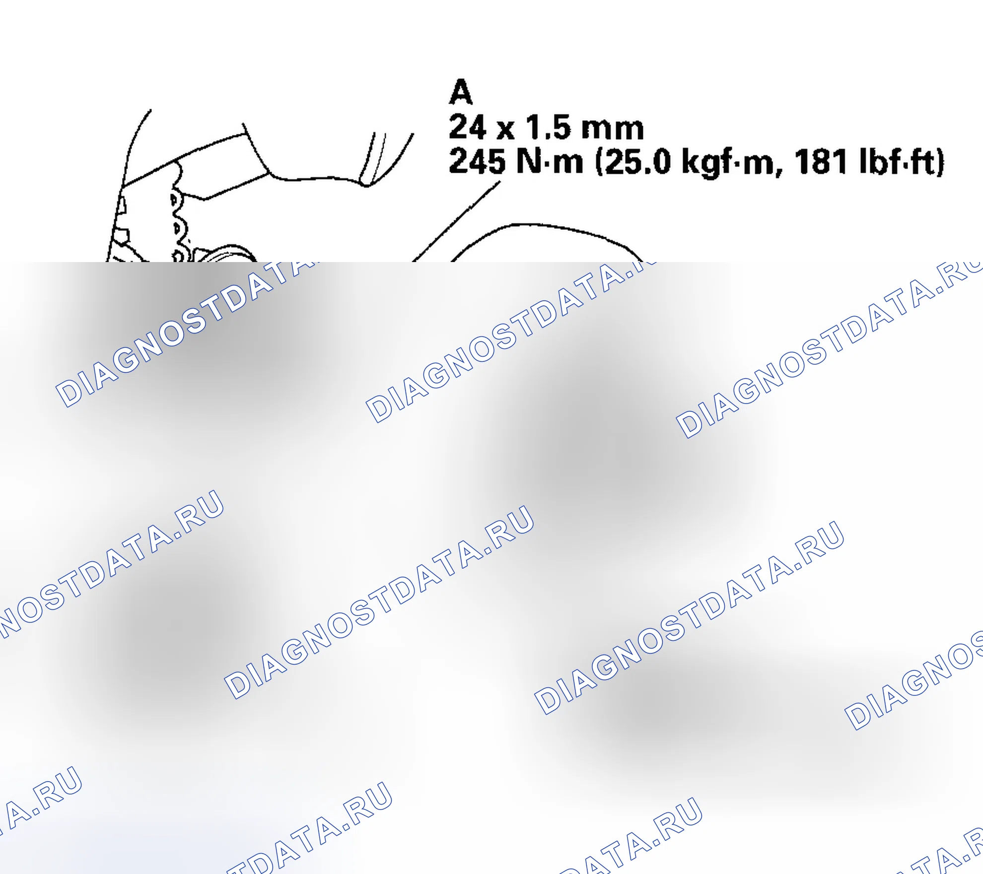 Рис. 24. Honda Ridgeline I