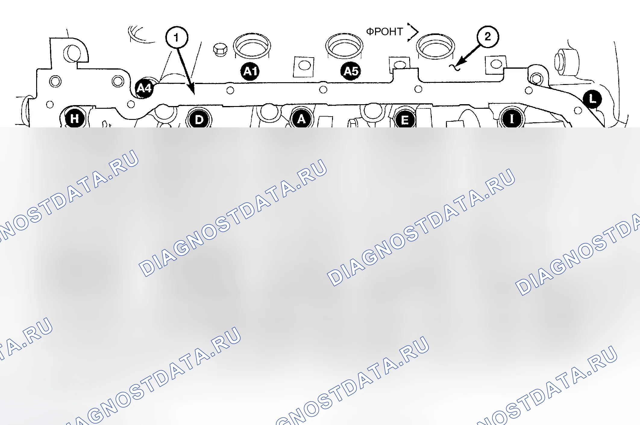 Рис. 46. Jeep Grand Cherokee WJ