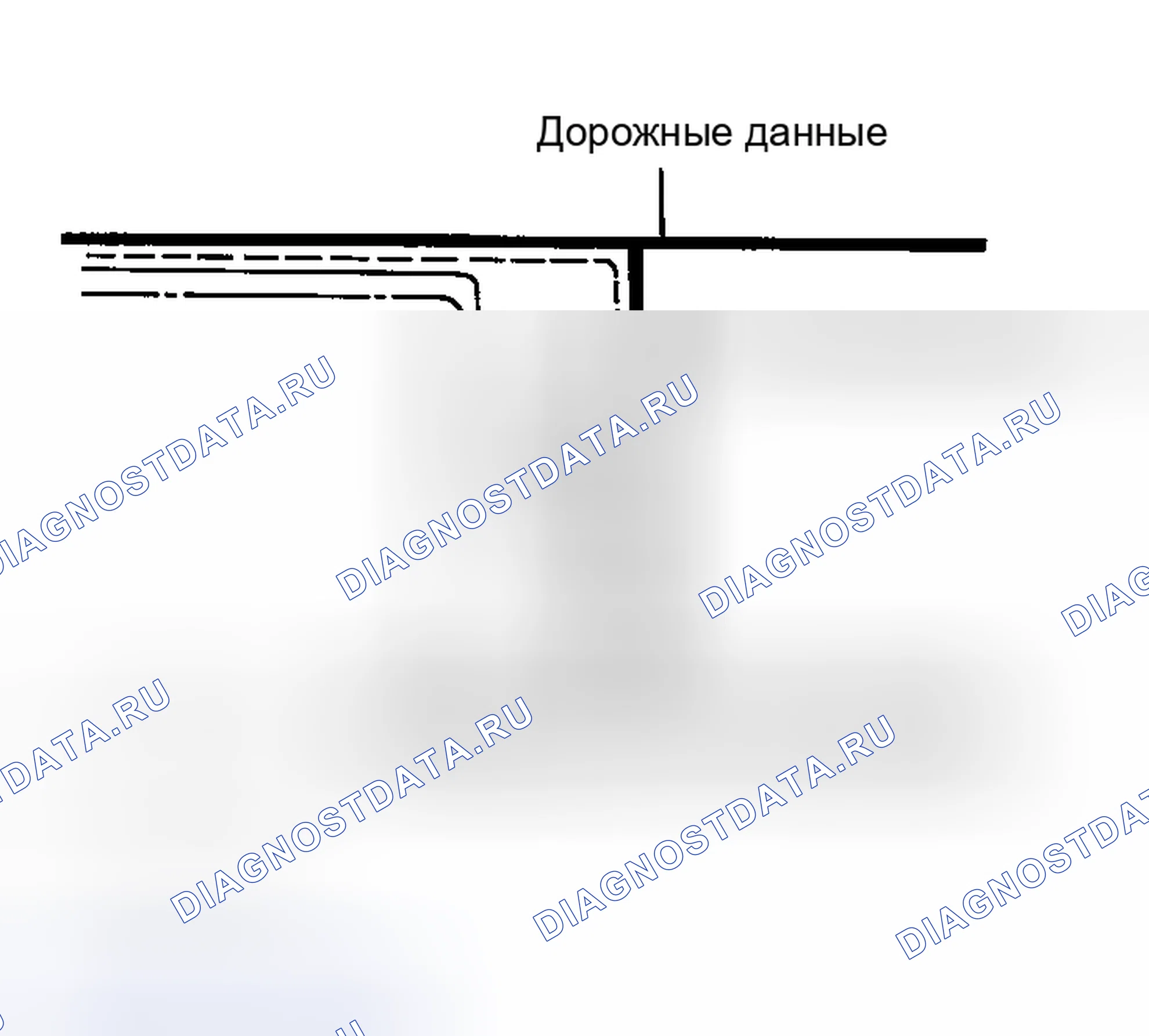 Рис. 74: СОПОСТАВЛЕНИЕ КАРТ. Honda Life I