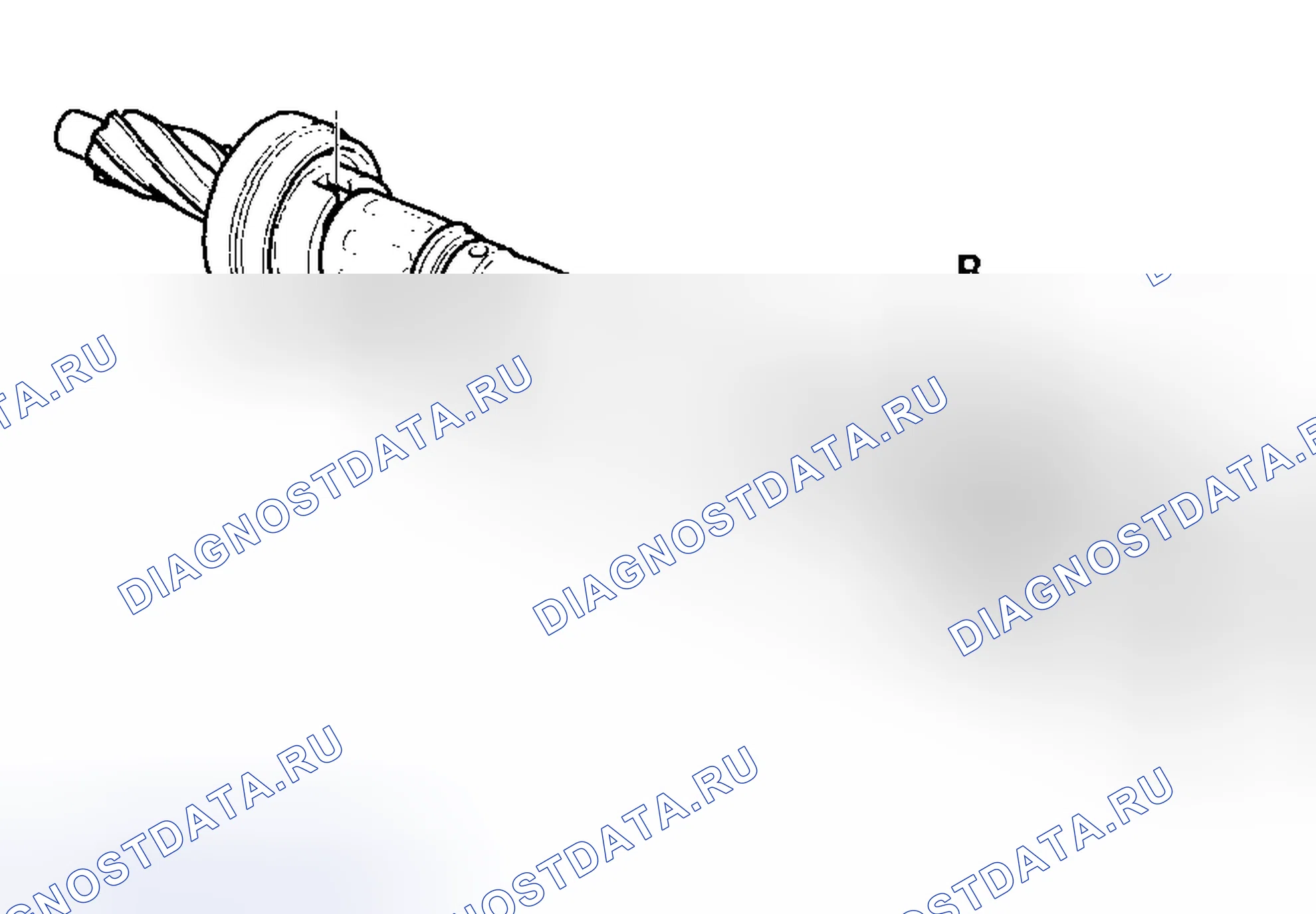 Рис. 87. Honda Civic VII рестайлинг