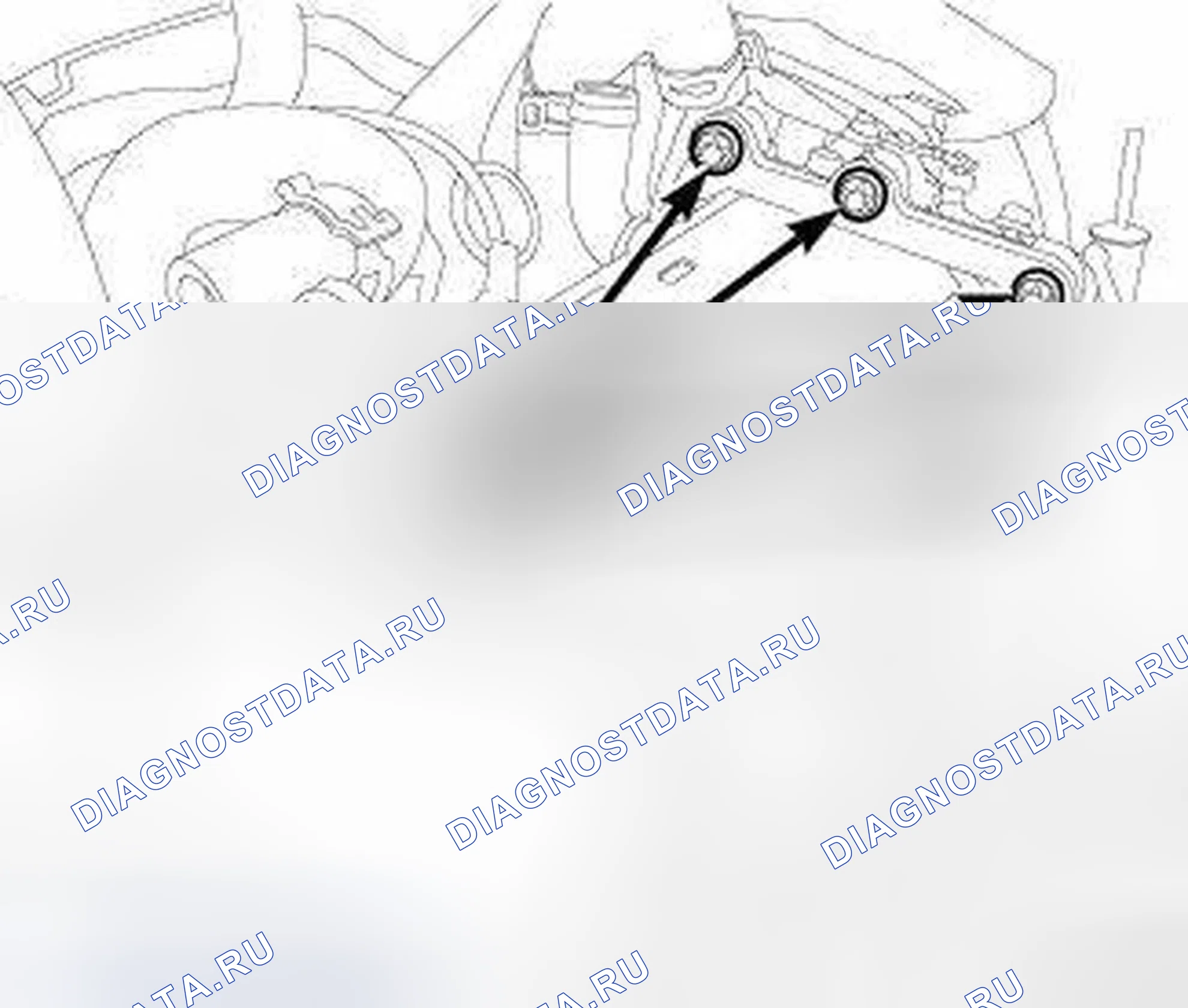 Рис. 10. Dodge Caliber I рестайлинг