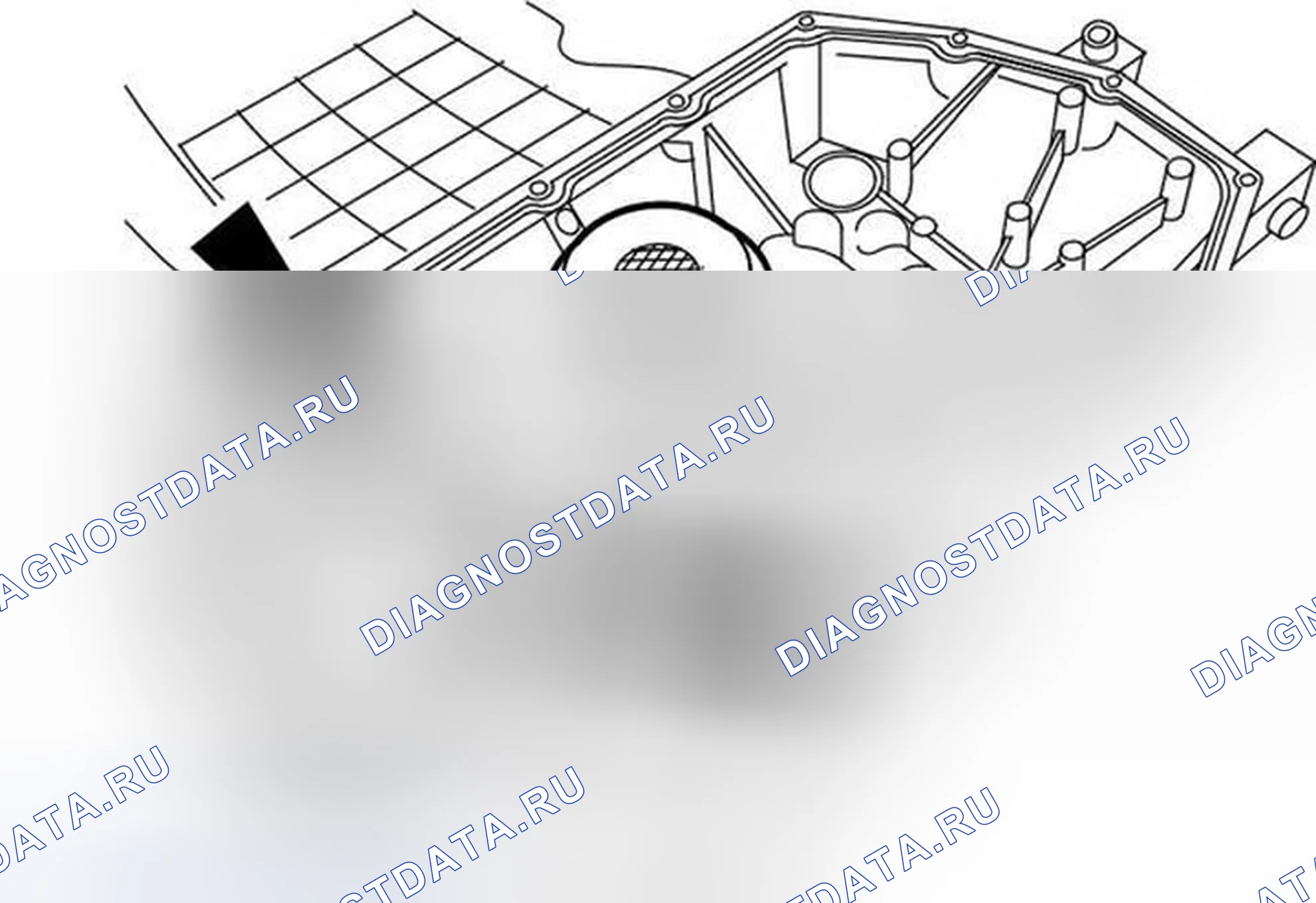 Рис. 229. Jaguar XKR II