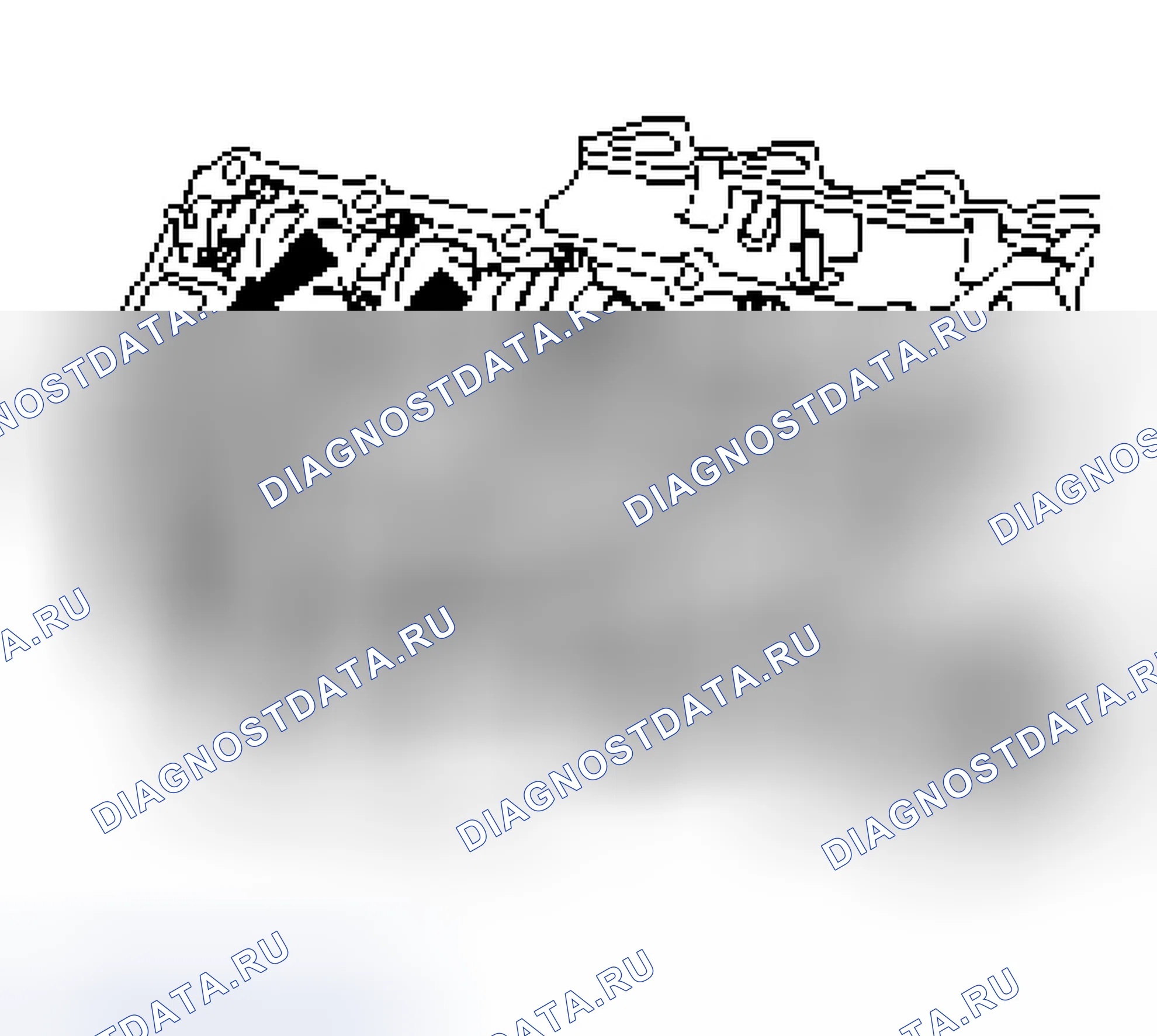 Рис. 1004. Jaguar XJR III