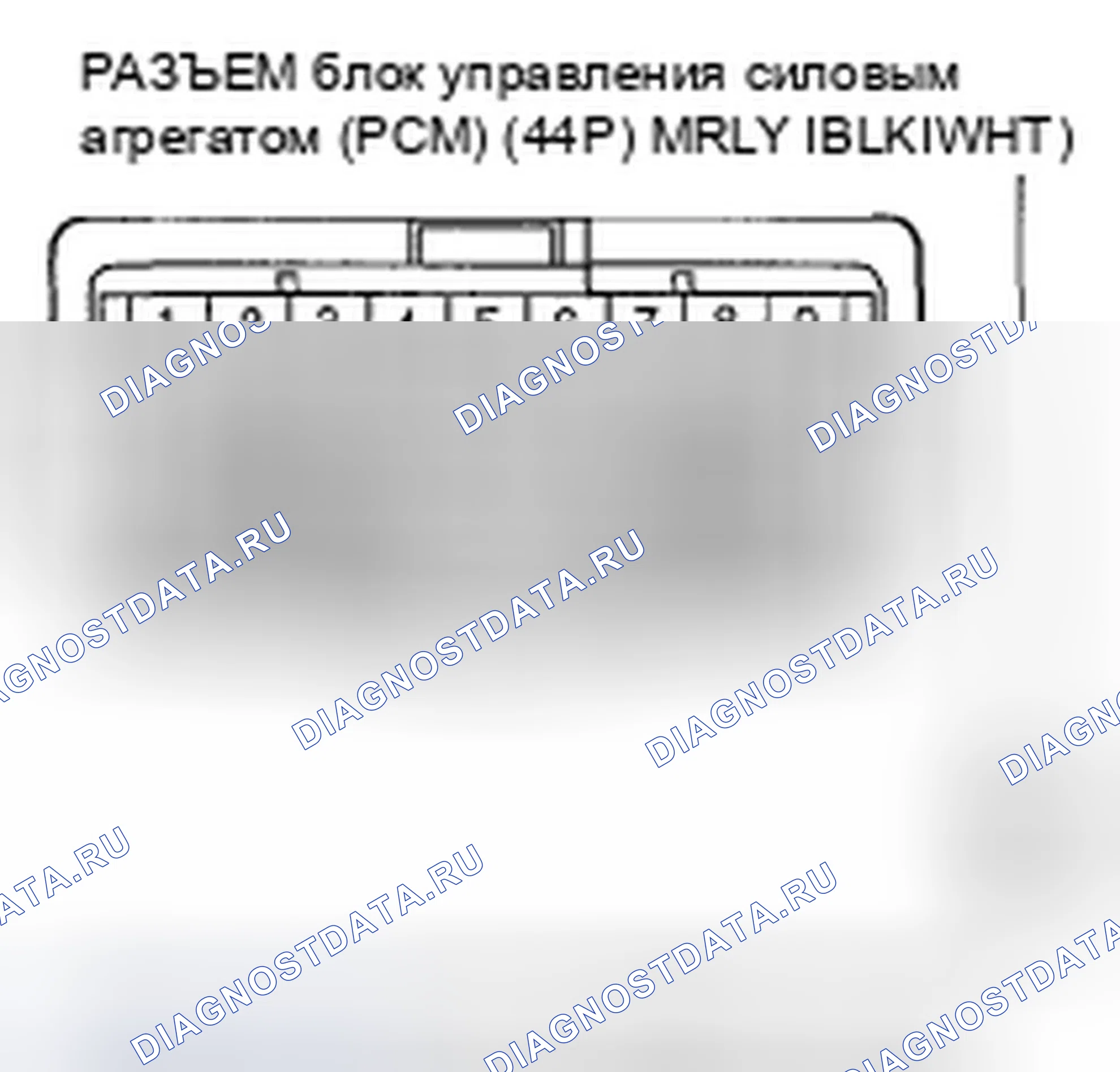 Рис. 256. Honda Pilot I