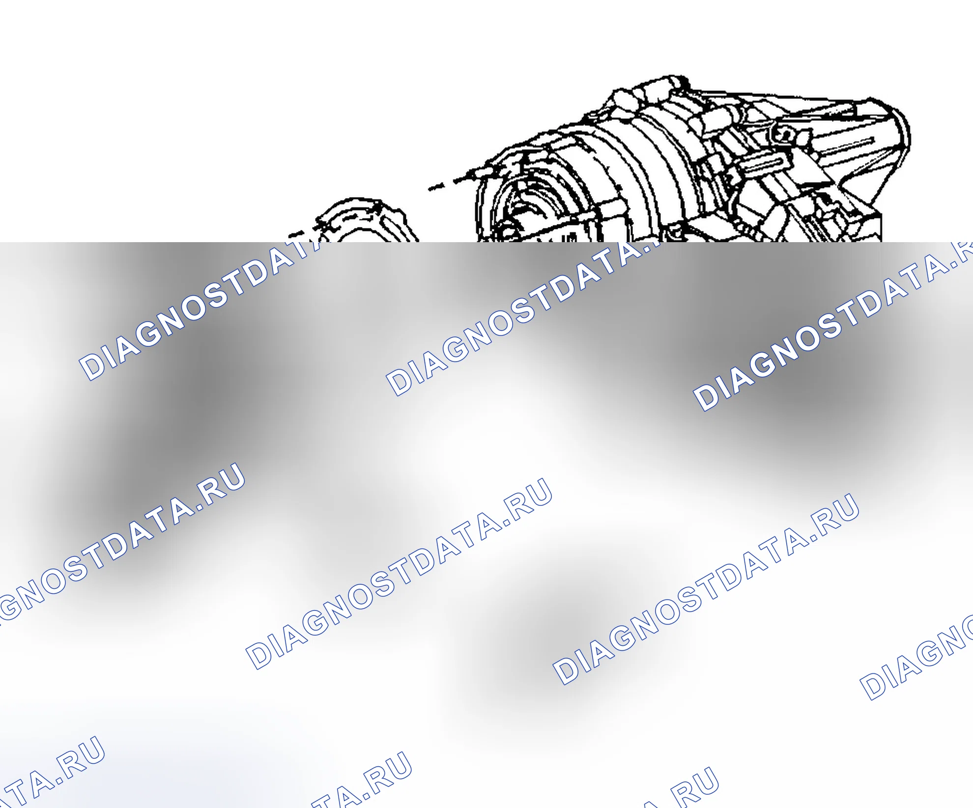 Рис. 18. Chevrolet Silverado 1500 HD 