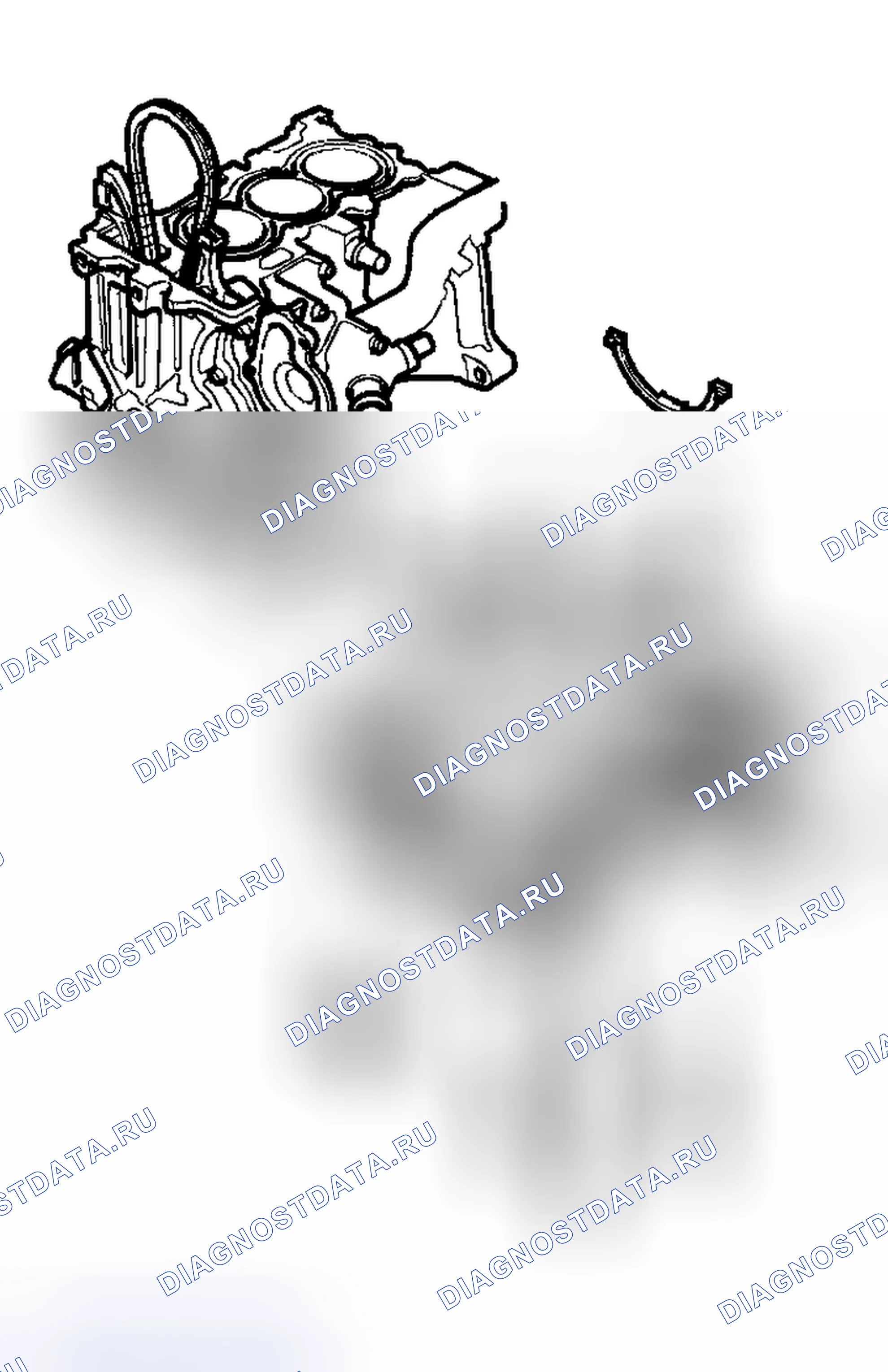Рис. 103. Honda Insight I