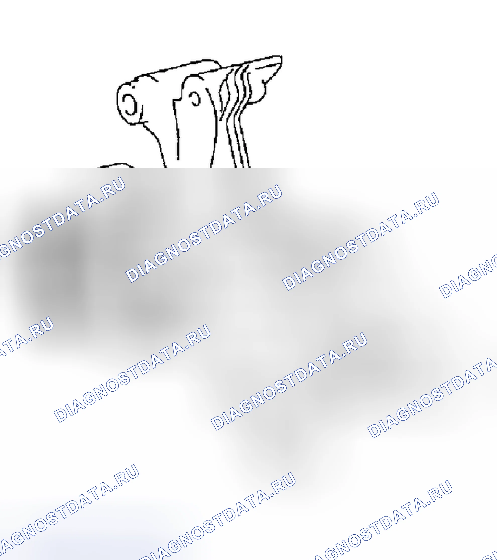 Рис. 16. Toyota Sequoia I