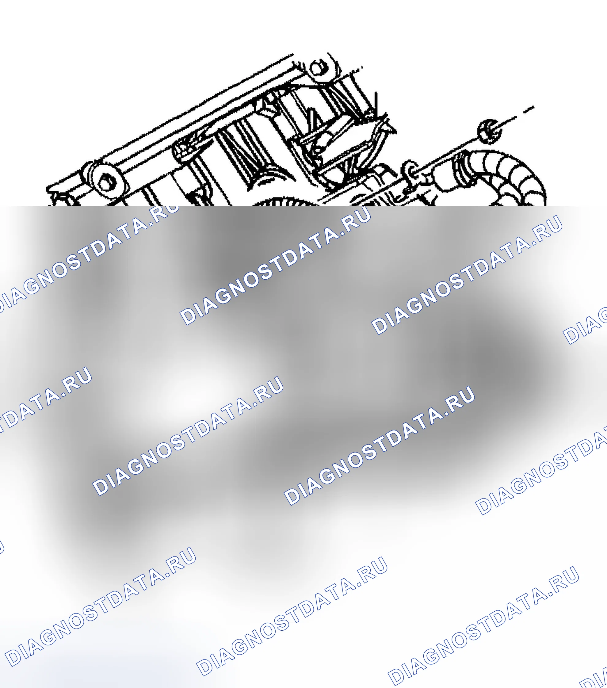 Рис. 85. Chevrolet Silverado 1500 HD 