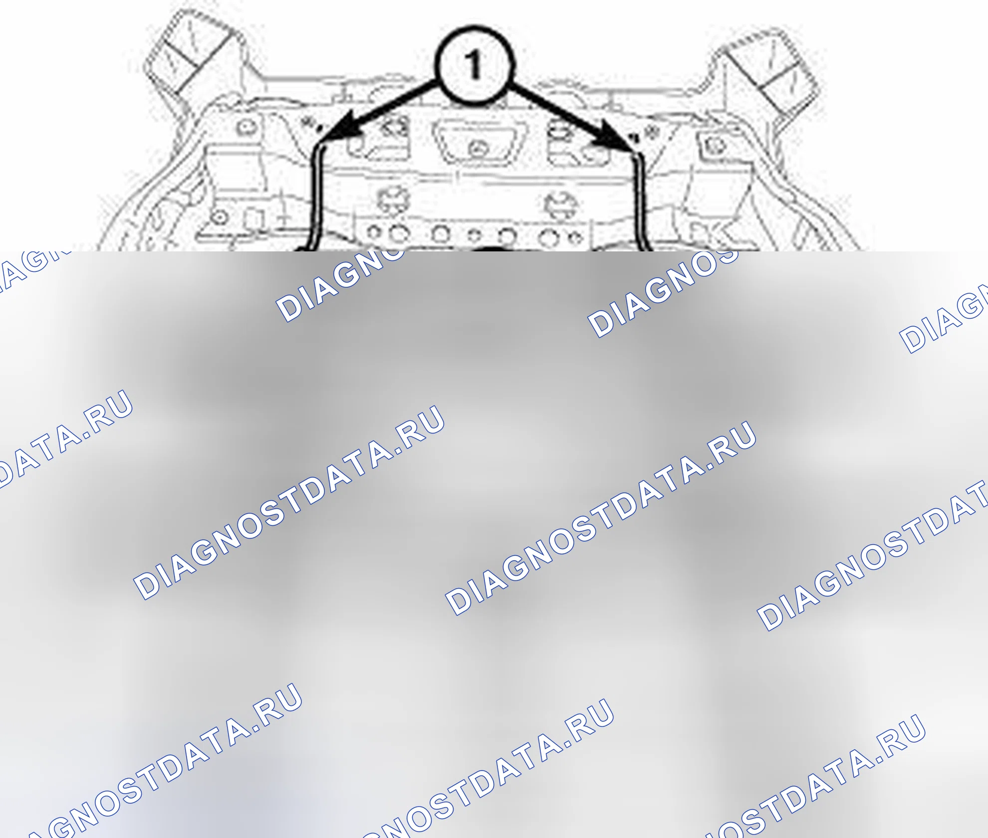 Рис. 223. RAM Pickup 2500 