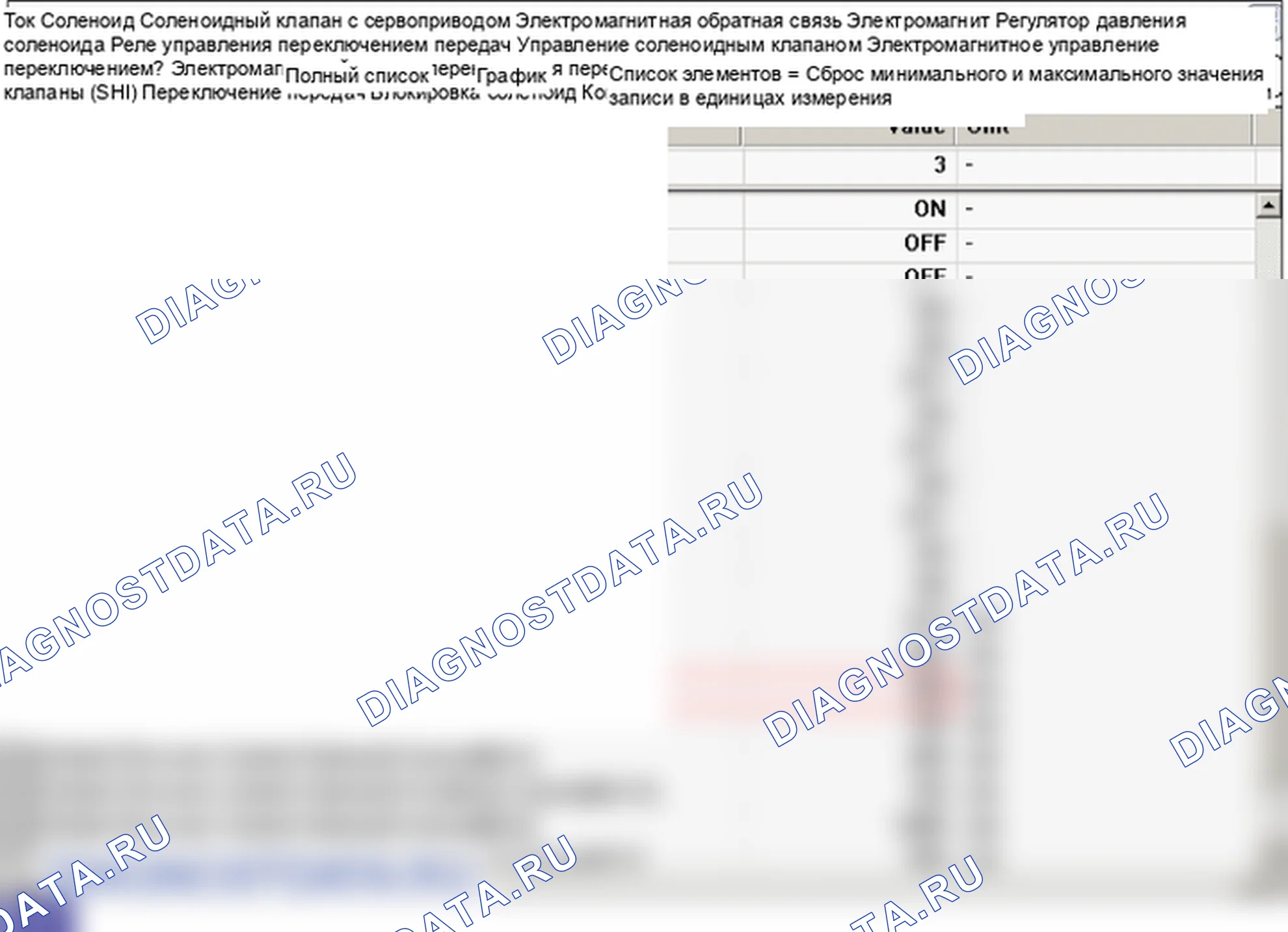 P2764: Низкий уровень цепи электромагнитного клапана управления муфтой гидротрансформатора (SLU). Hyundai Genesis BH