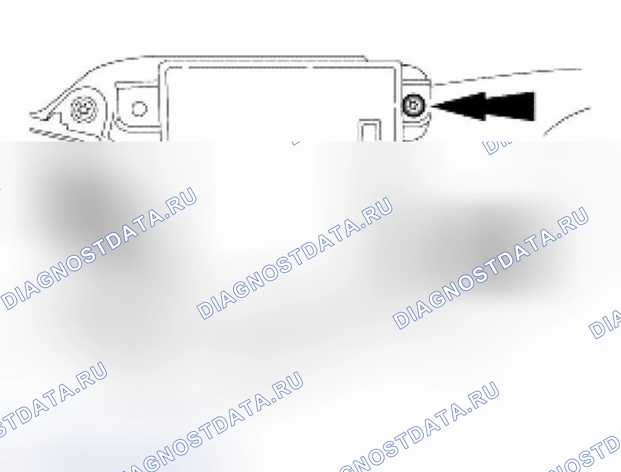 Рис. 64. Ford Thunderbird XI