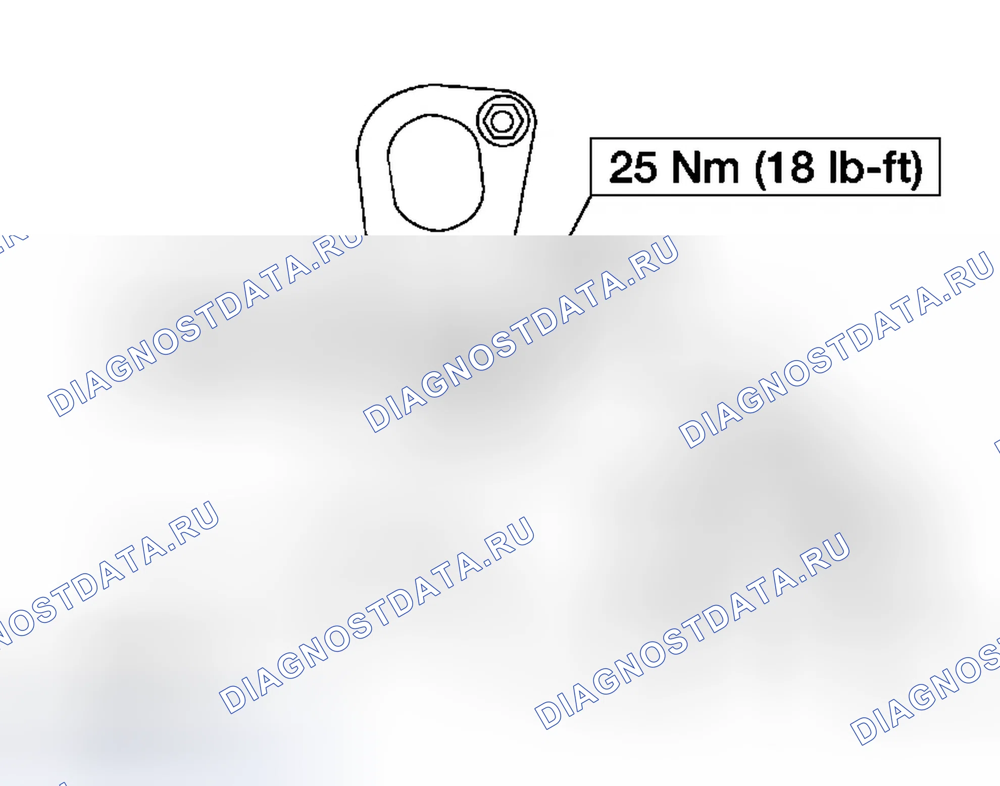 Рис. 369. Ford Focus I рестайлинг