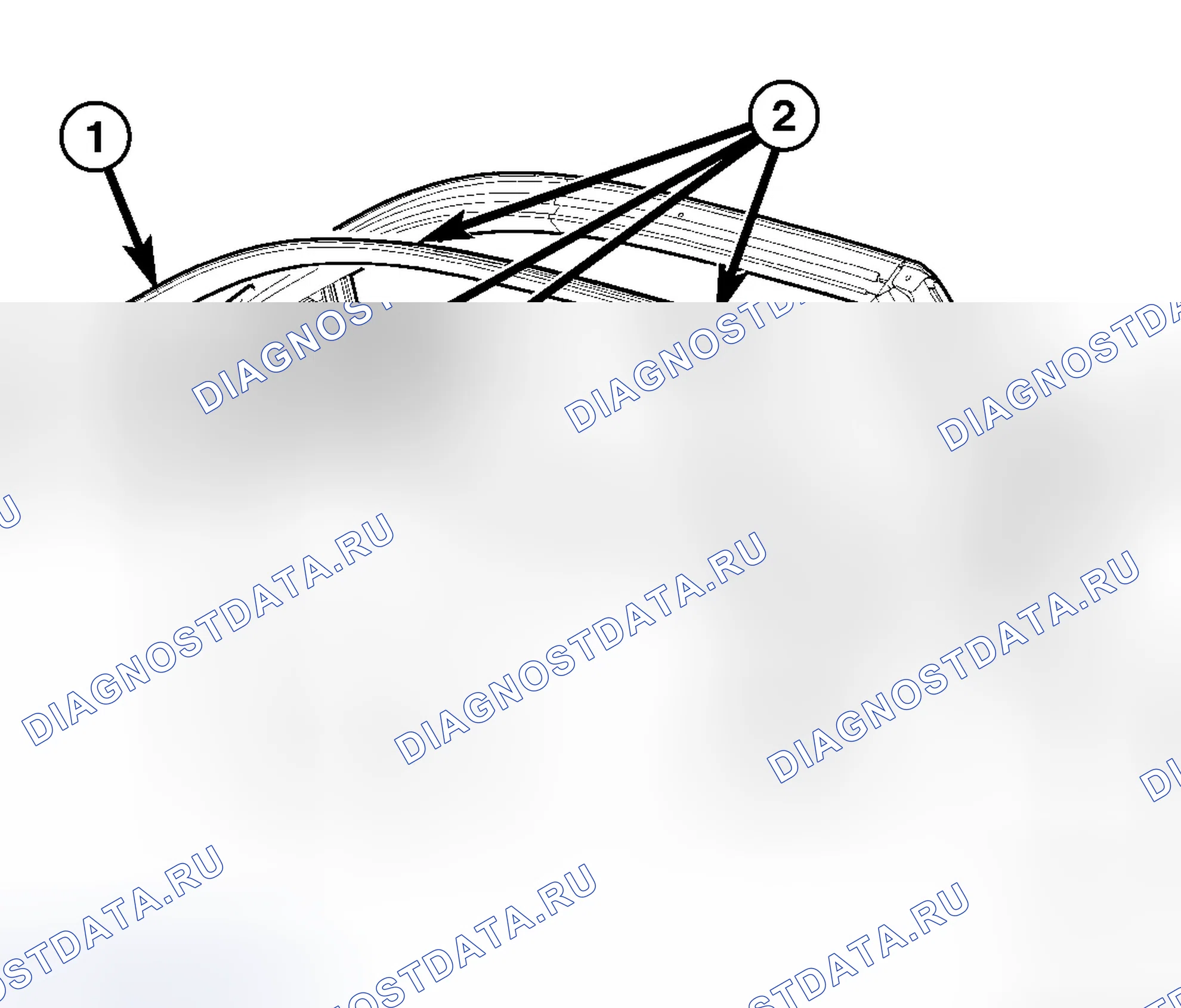 Рис. 167. Chrysler Pacifica CS