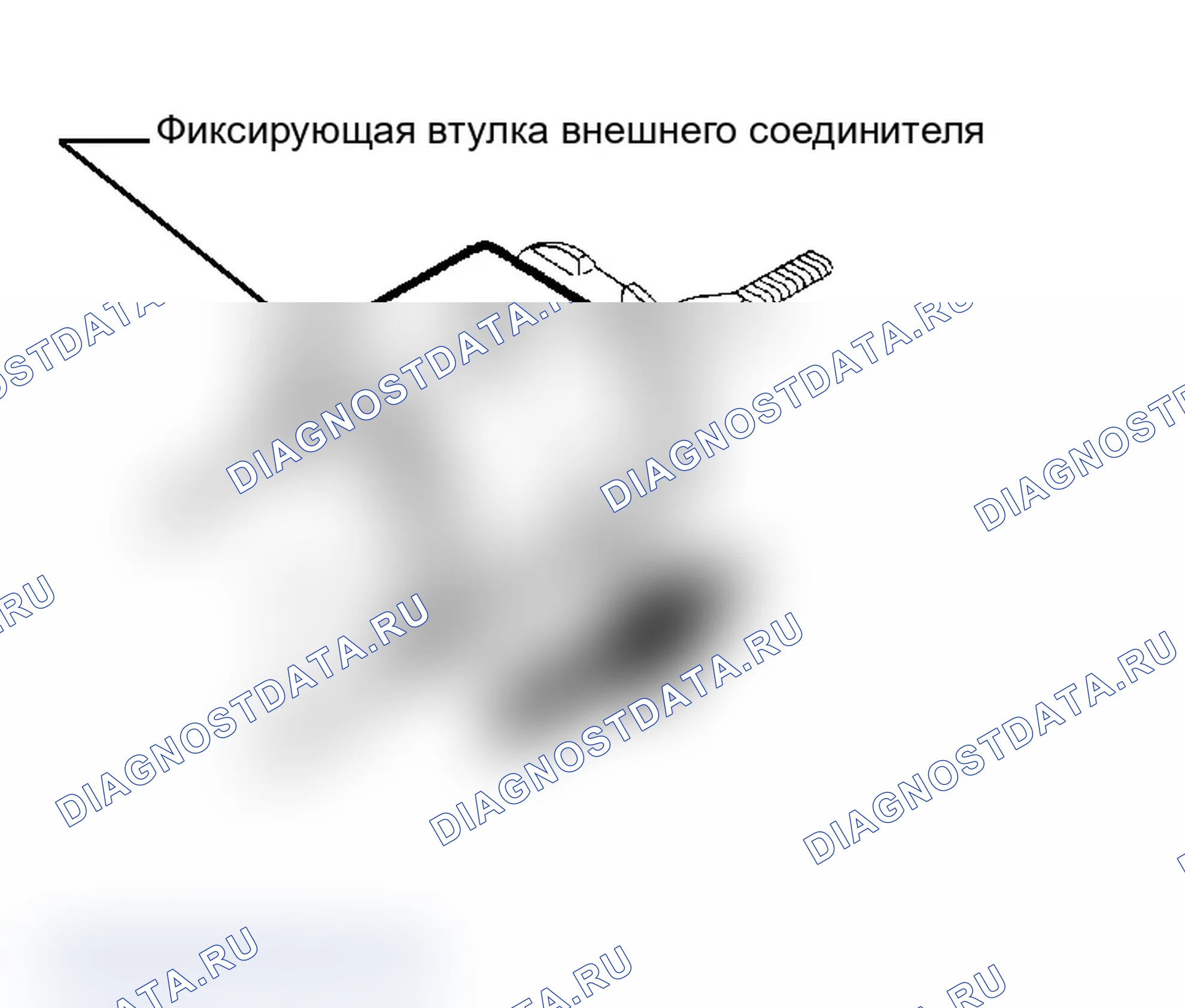 Рис. 404. Toyota Land Cruiser 100 рестайлинг 2