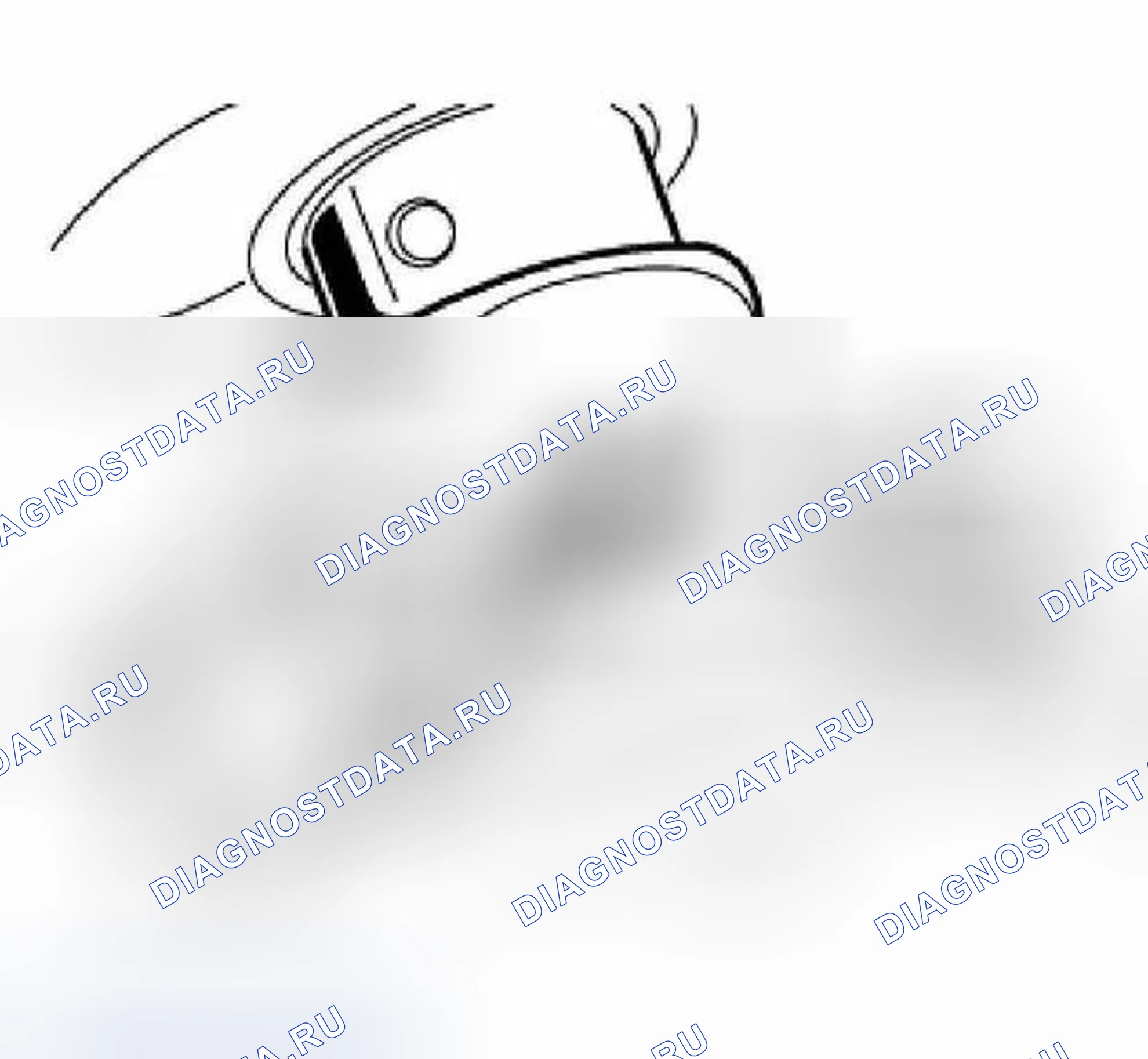Рис. 777. BMW X5 E53
