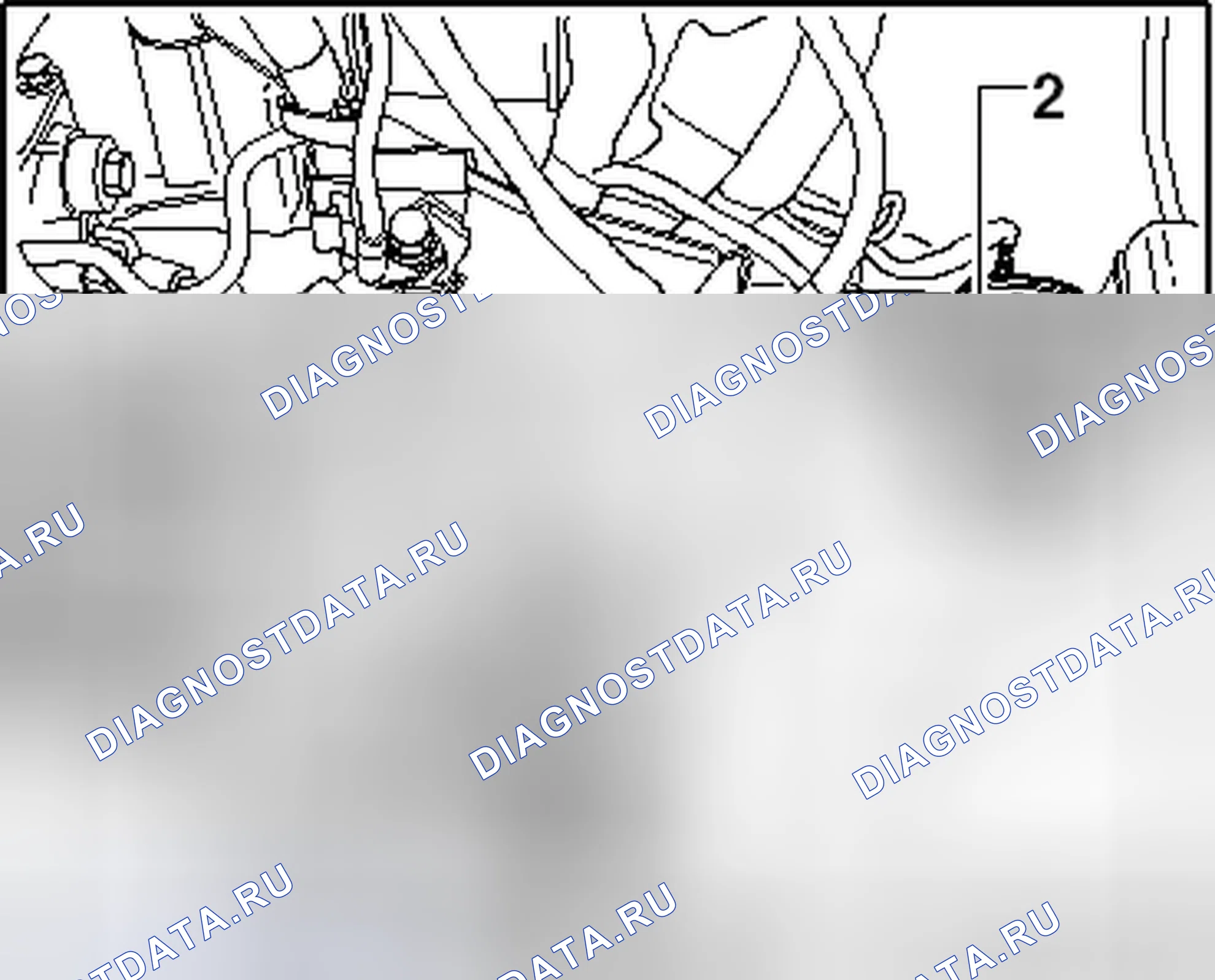 Рис. 317. Volkswagen Golf Mk6