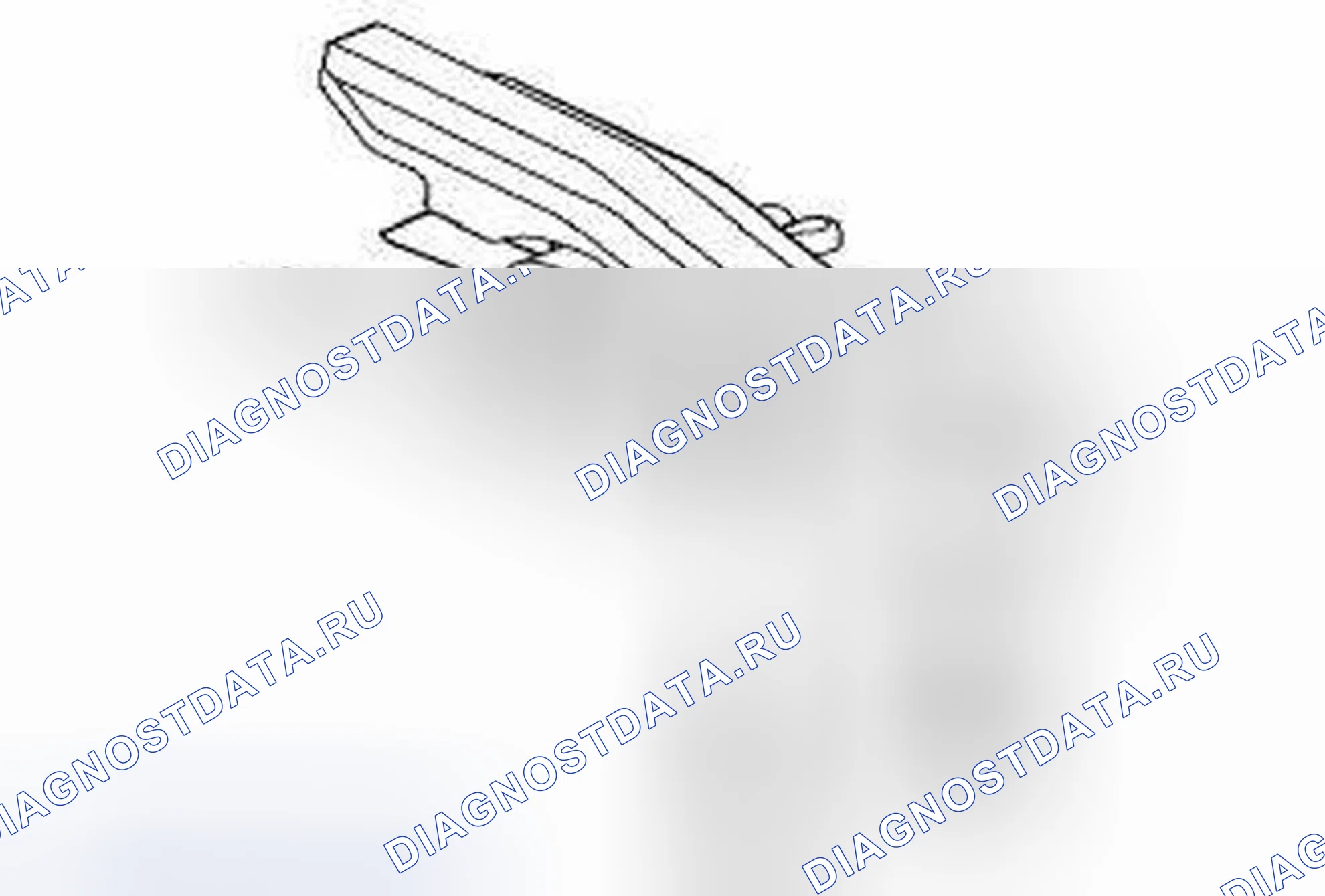 Рис. 5. Dodge Challenger III
