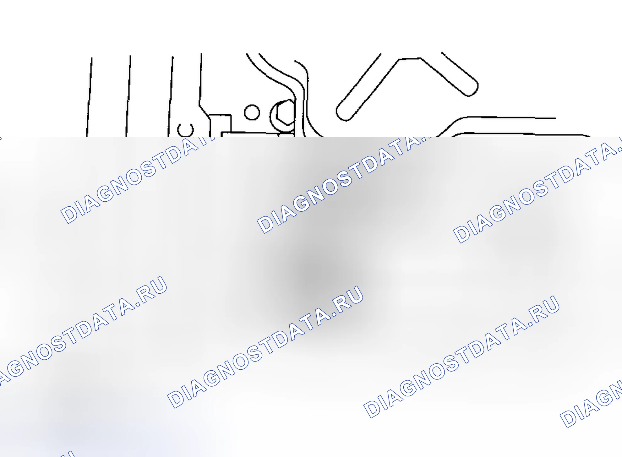 Рис. 277: УСТАНОВКА. Honda WR-V I