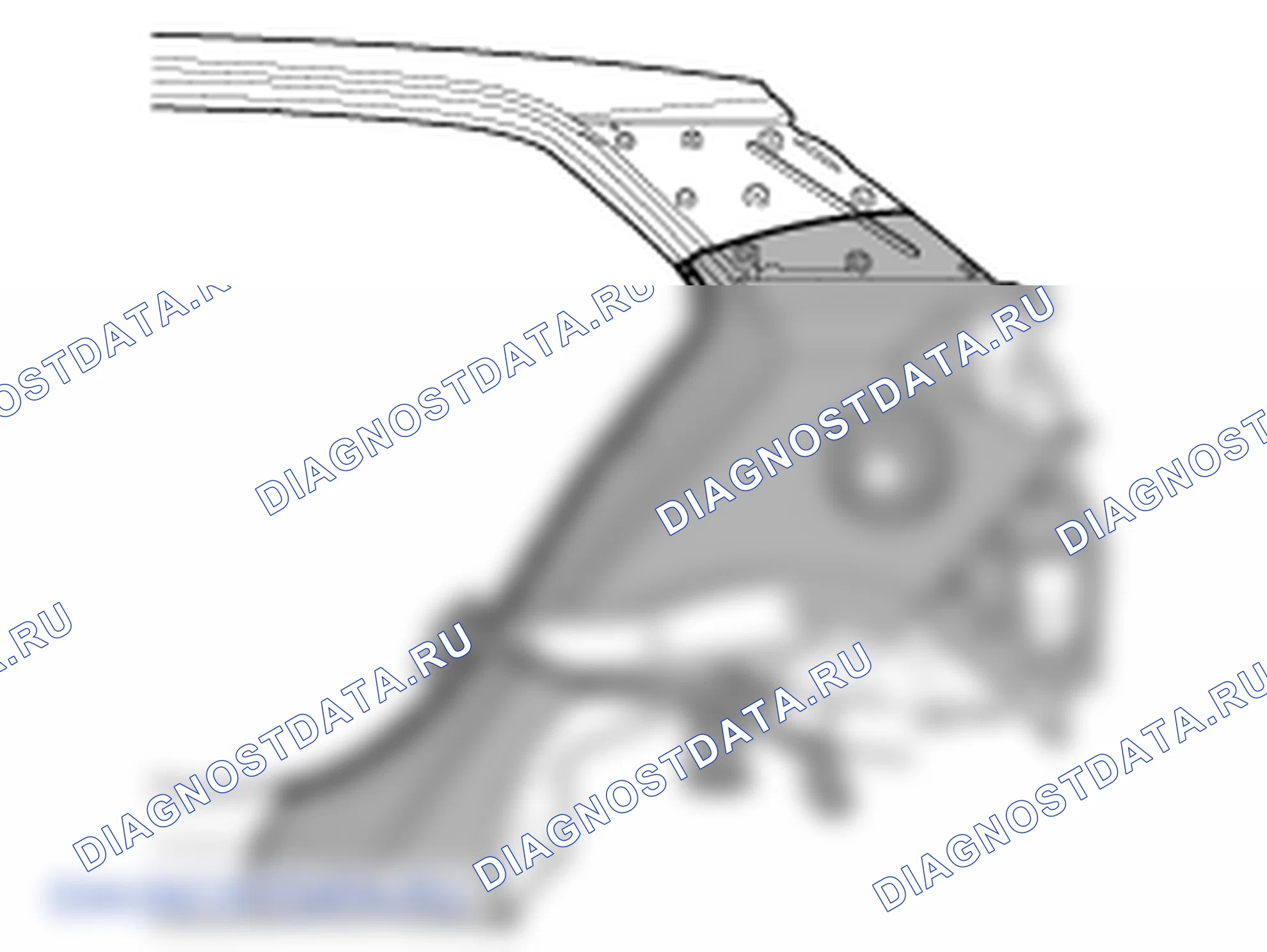Общая информация. Hyundai i20 GB