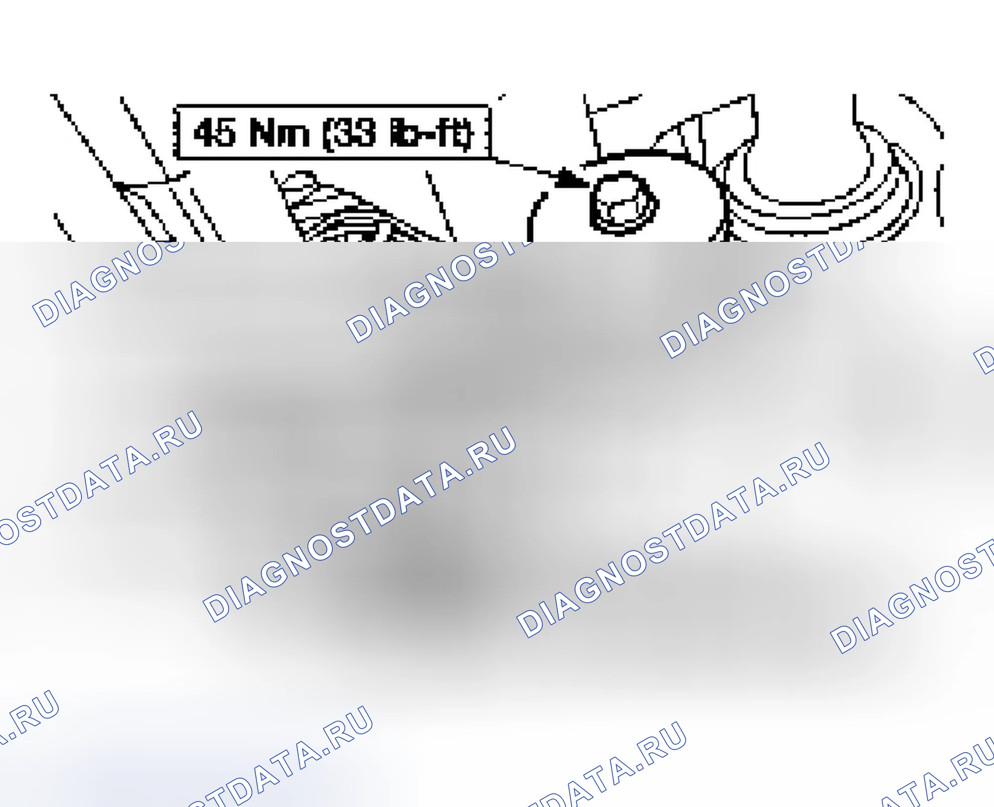 Рис. 938. Ford Escape I